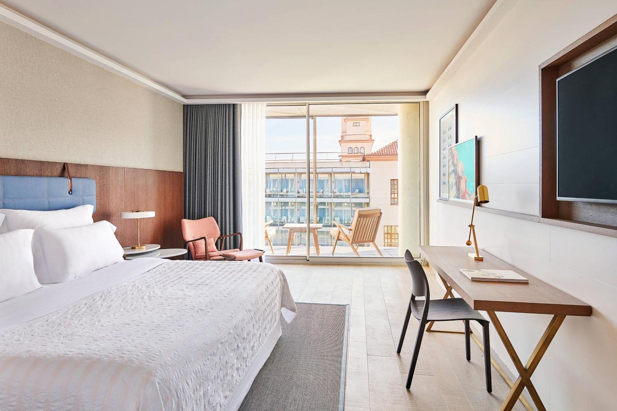 Le Meridien Ra And El Vendrell