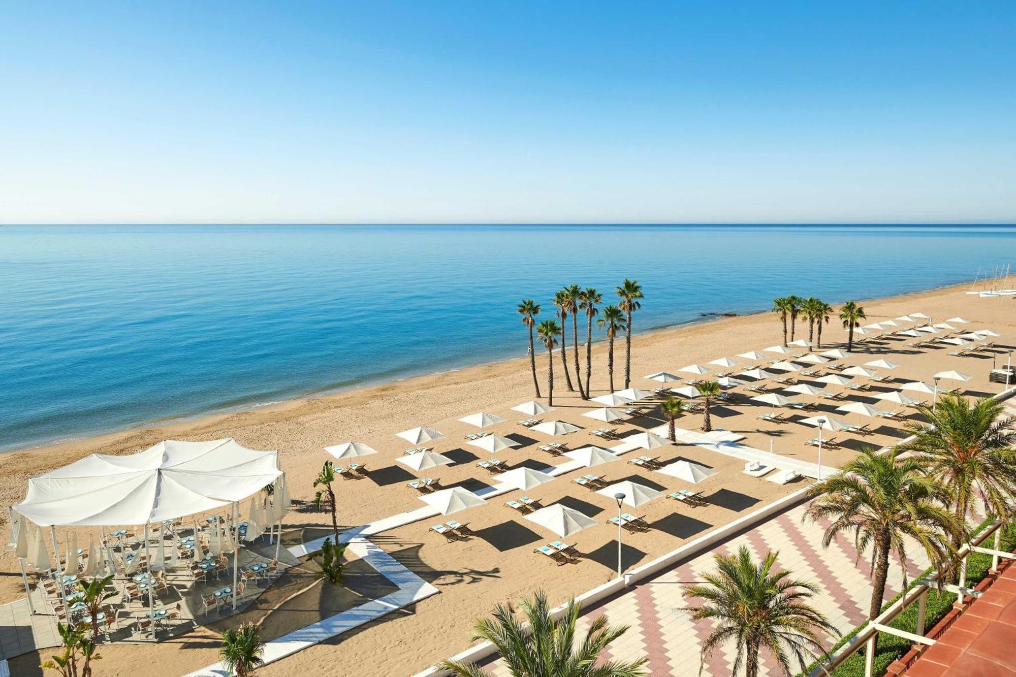Hotel Le Meridien Ra And 5*