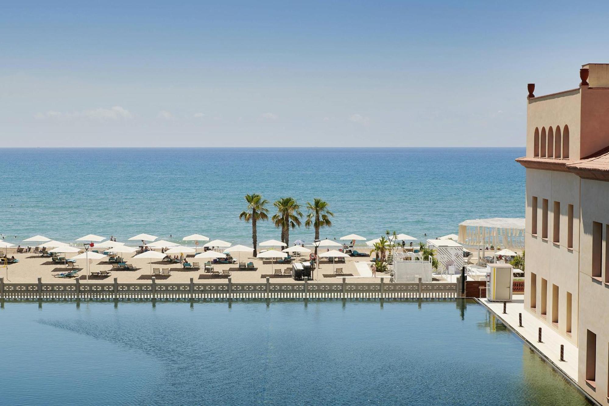 Le Meridien Ra And
