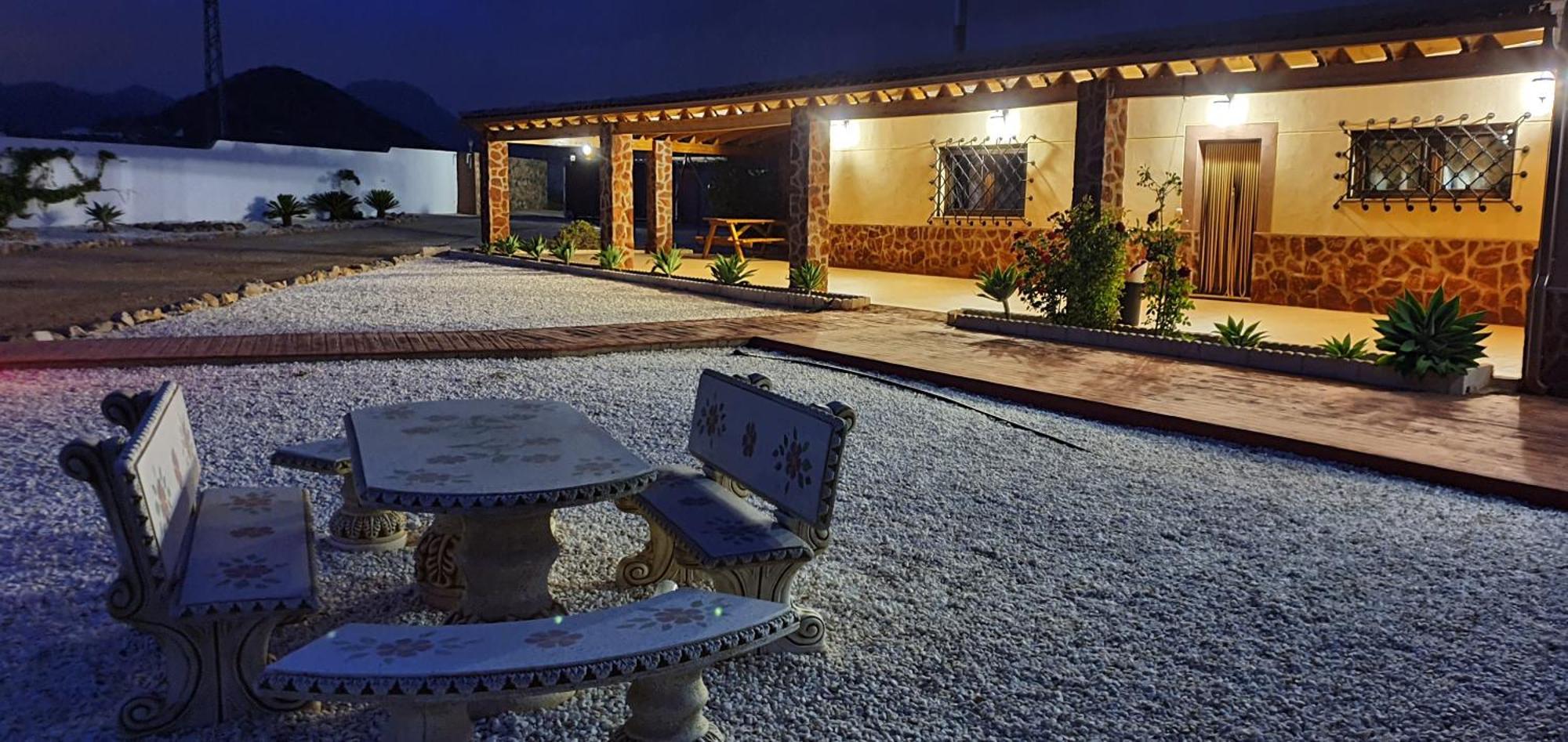 Villa Aguilas