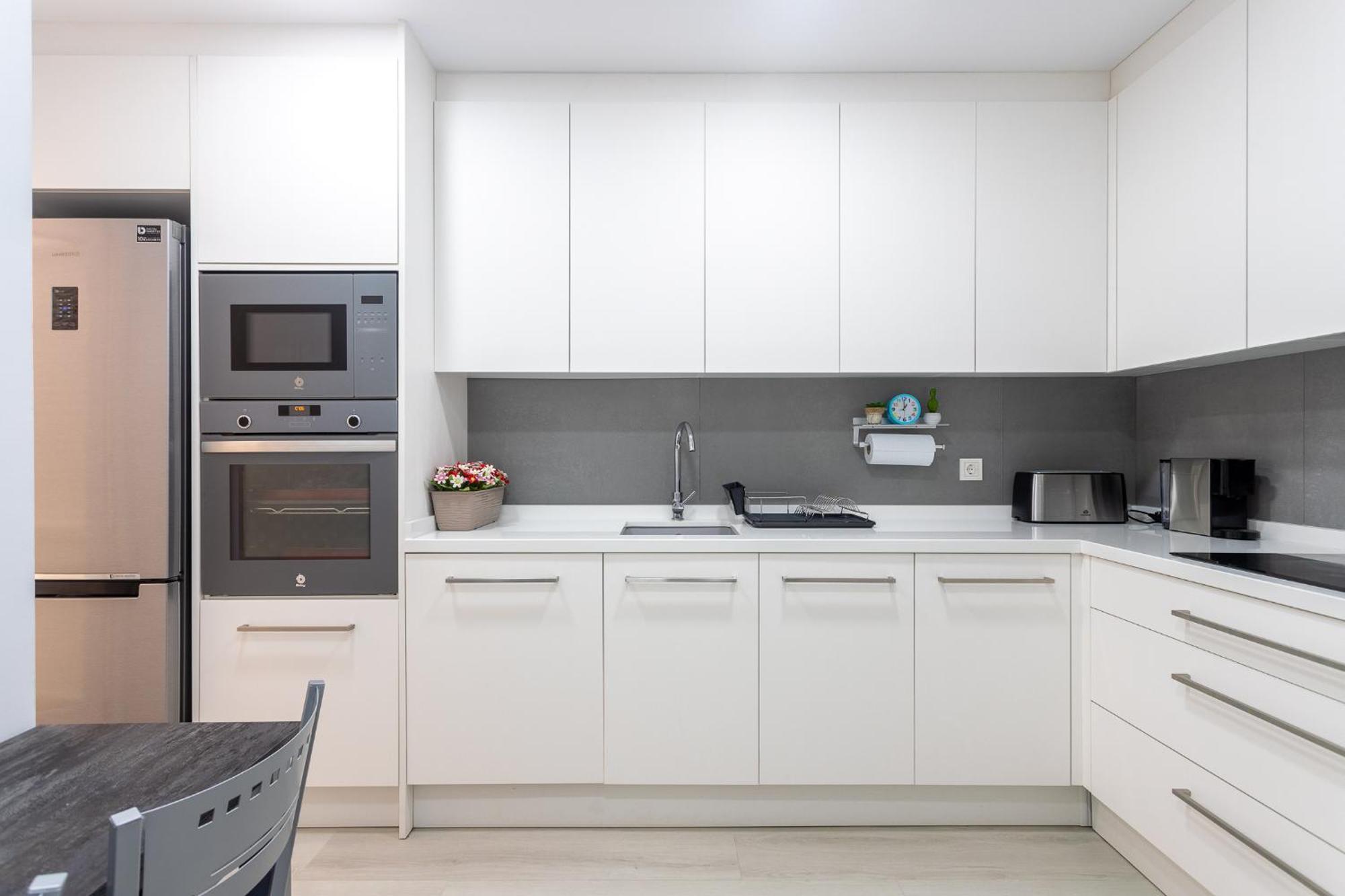 Apartamento Columbretes *