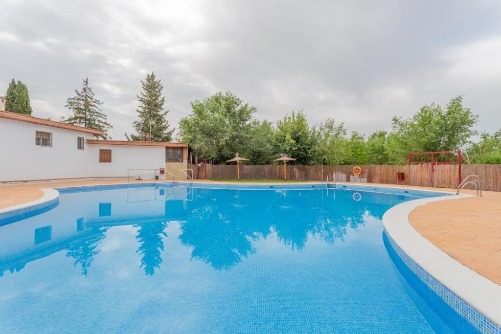 Holiday home El Puntal