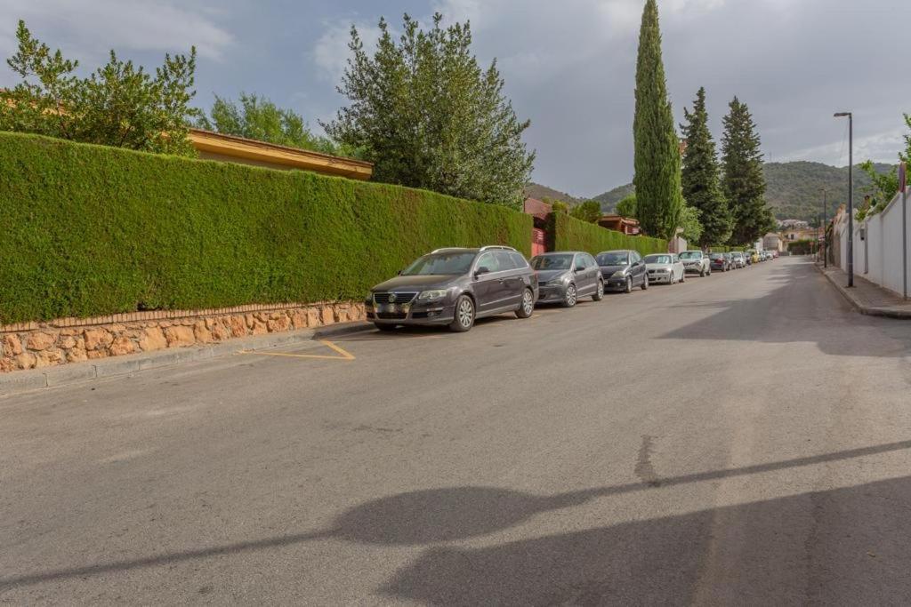 El Puntal Holiday home Padul