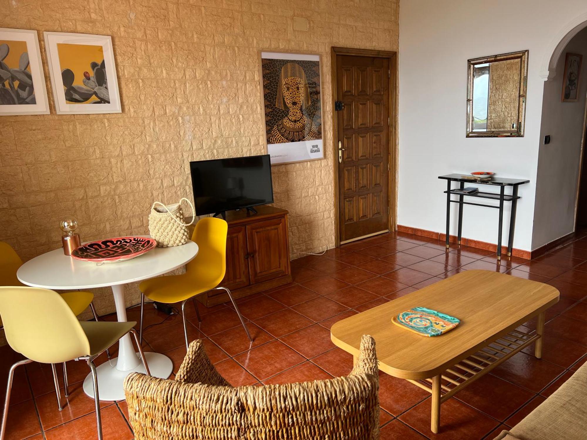 Sea View Relax And Surf * Bajamar (La Laguna)