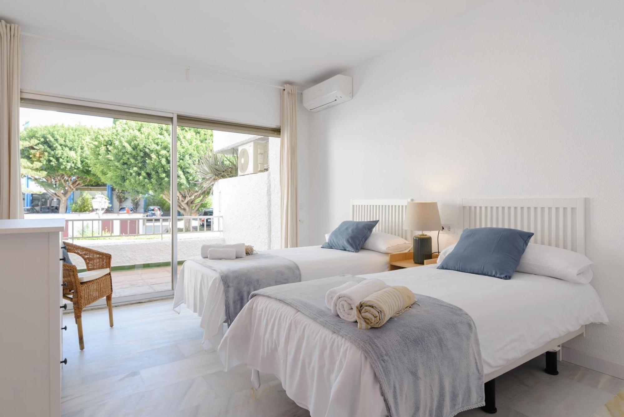 Jardines Del Mar Apartment Marbella