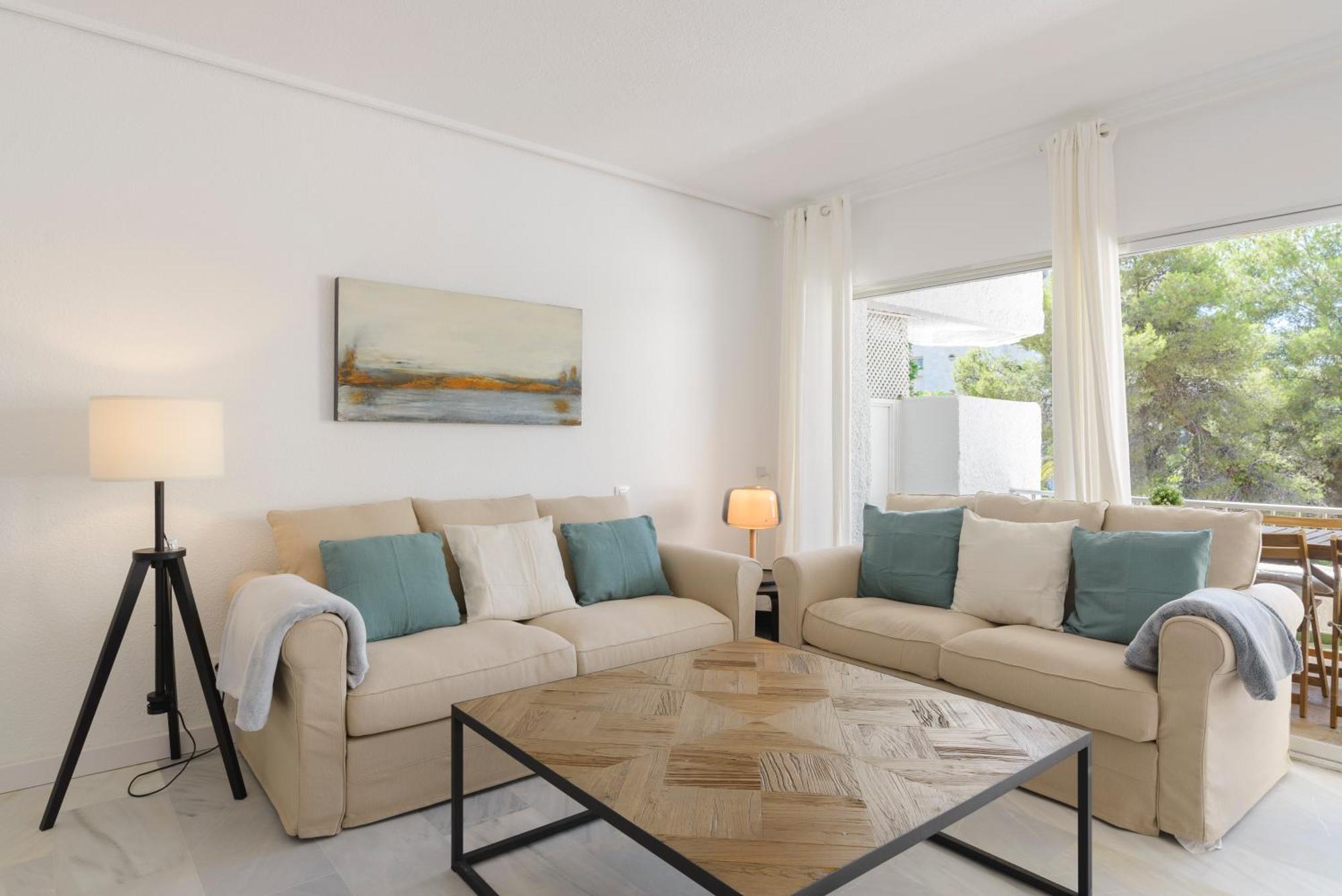 Apartment Jardines Del Mar *