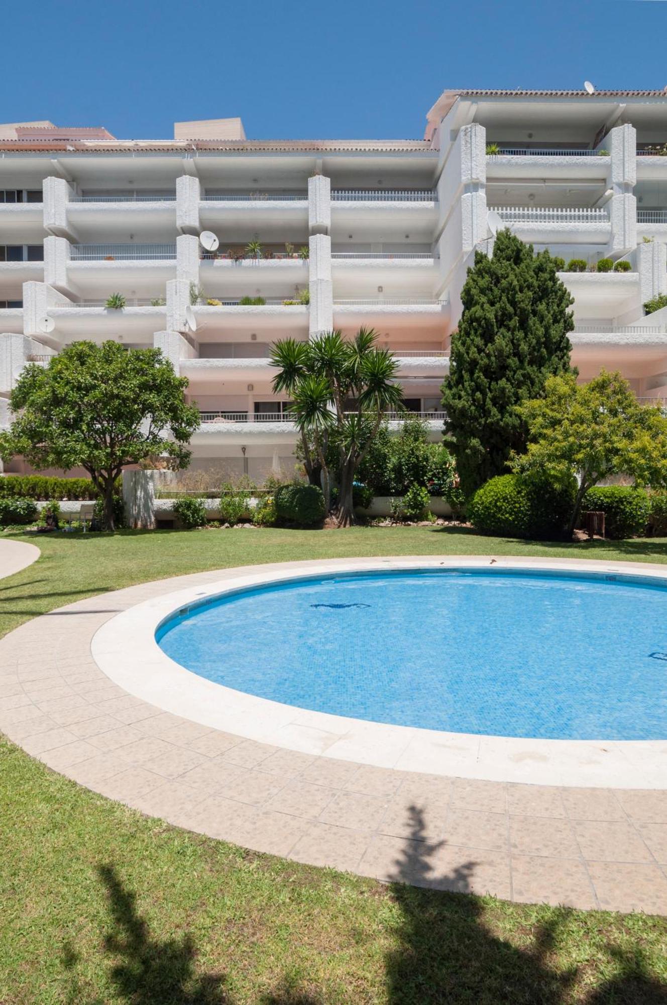 Jardines Del Mar
