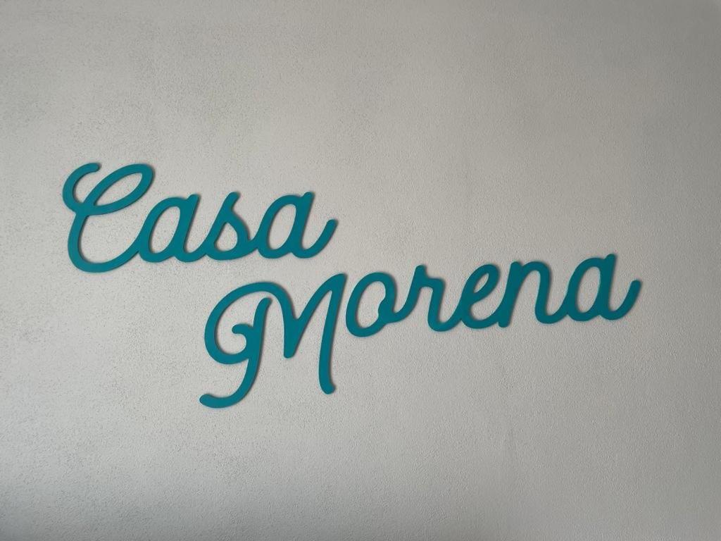 Casa Morena *