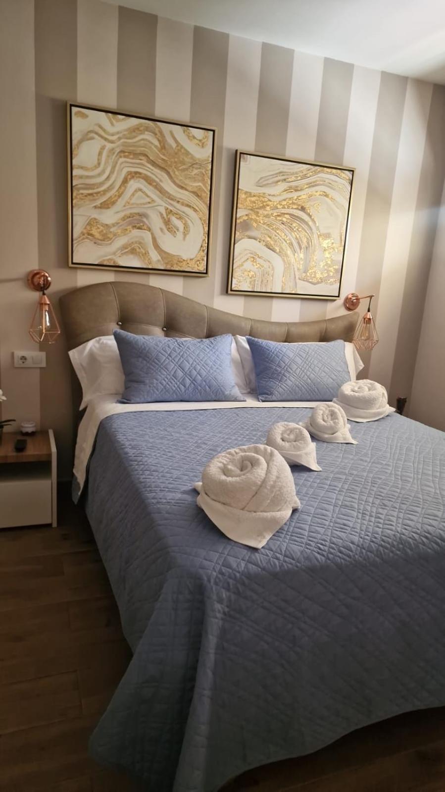 Luxury Fronte Piscina Mareverde A&v Costa Adeje Apartamento *
