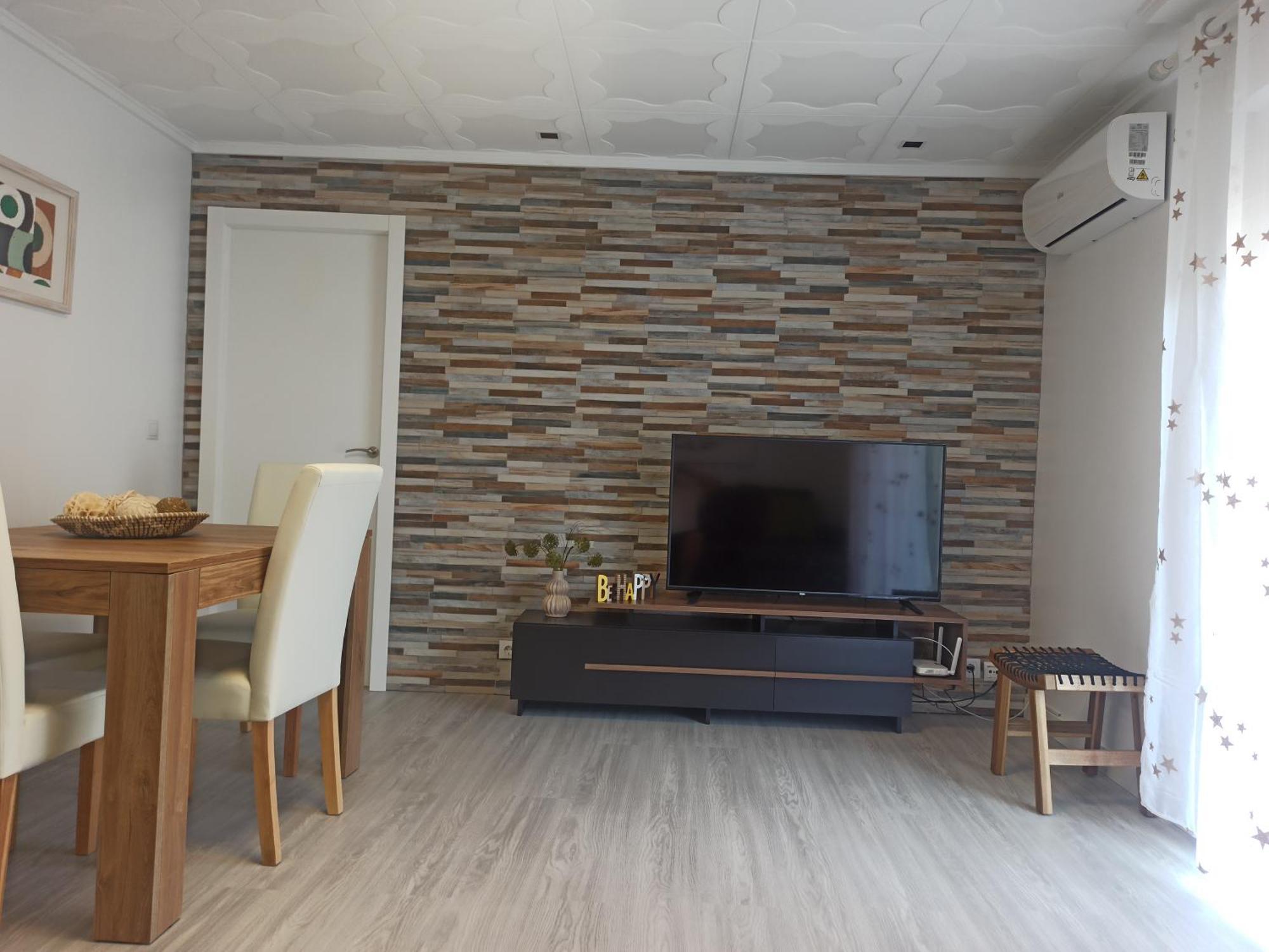 Isla 1.1 Apartamento *