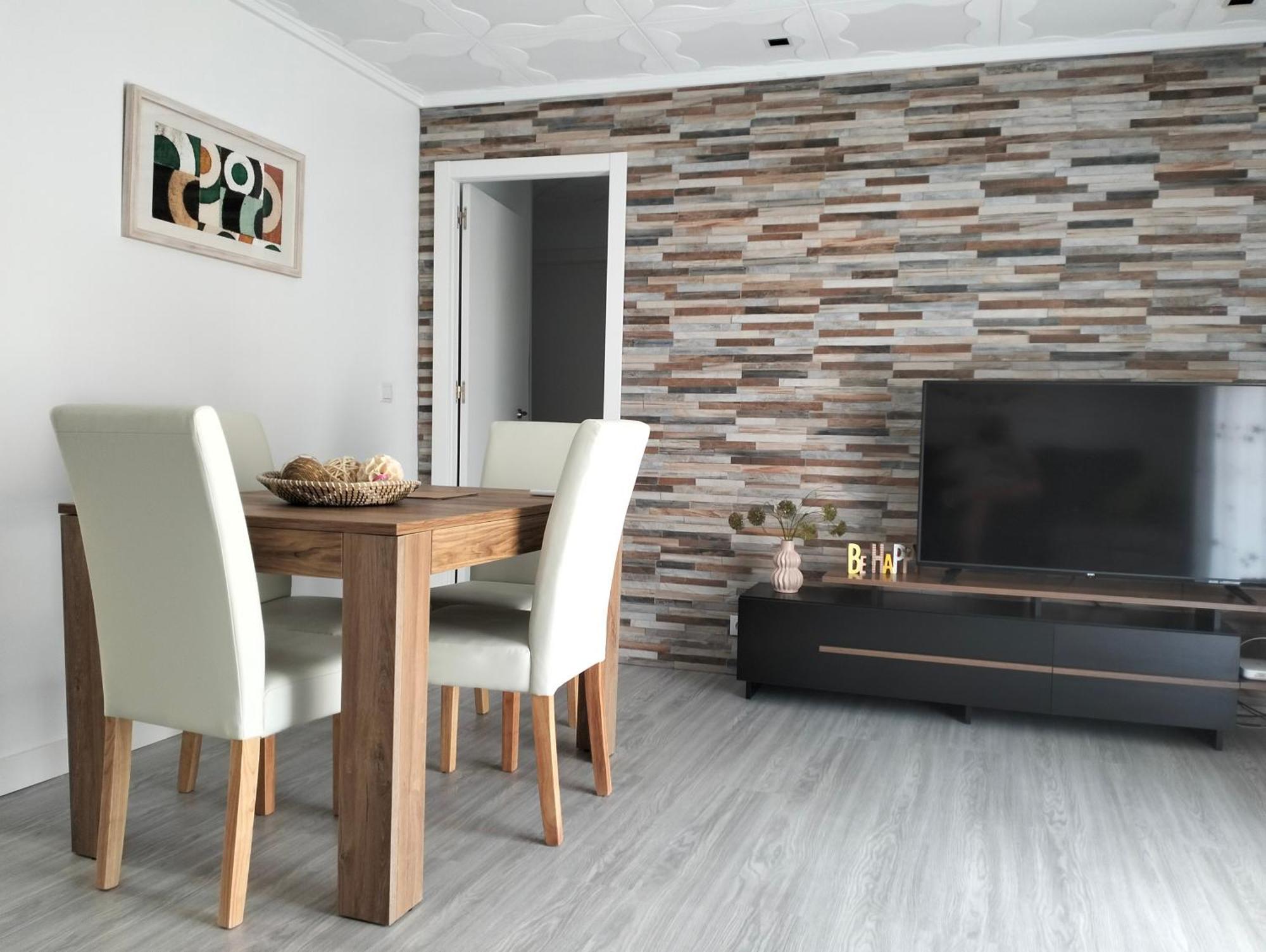 Isla 1.1 Apartamento