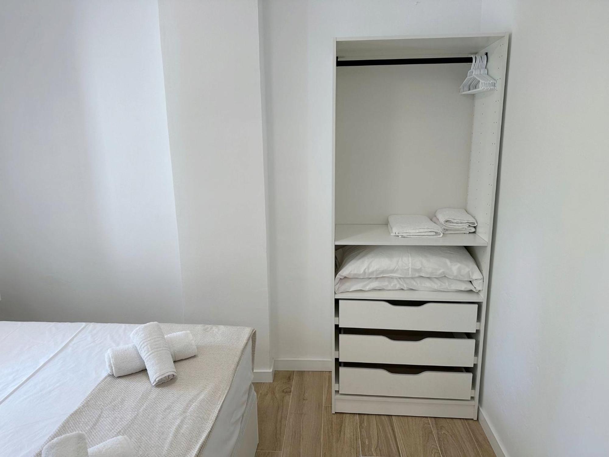 Apartamento Galiria, Pals