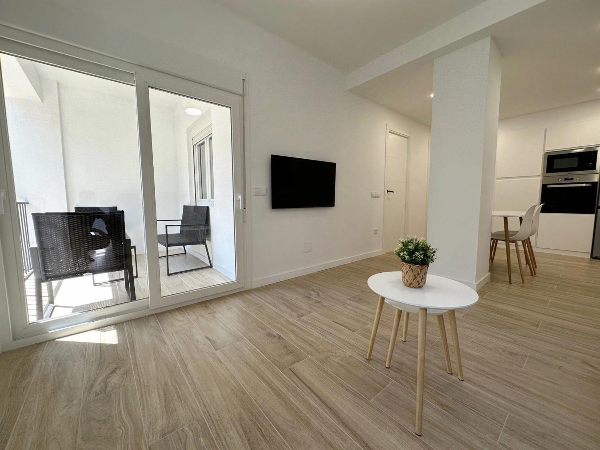Apartamento Galiria, Pals