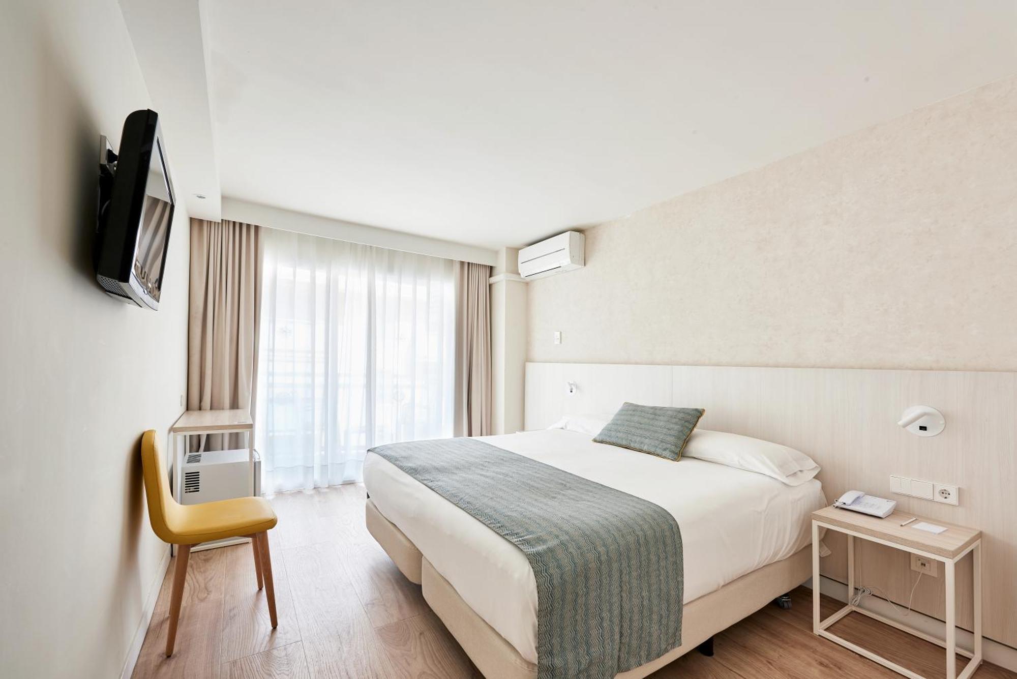 Palmasol Hotel Benalmádena