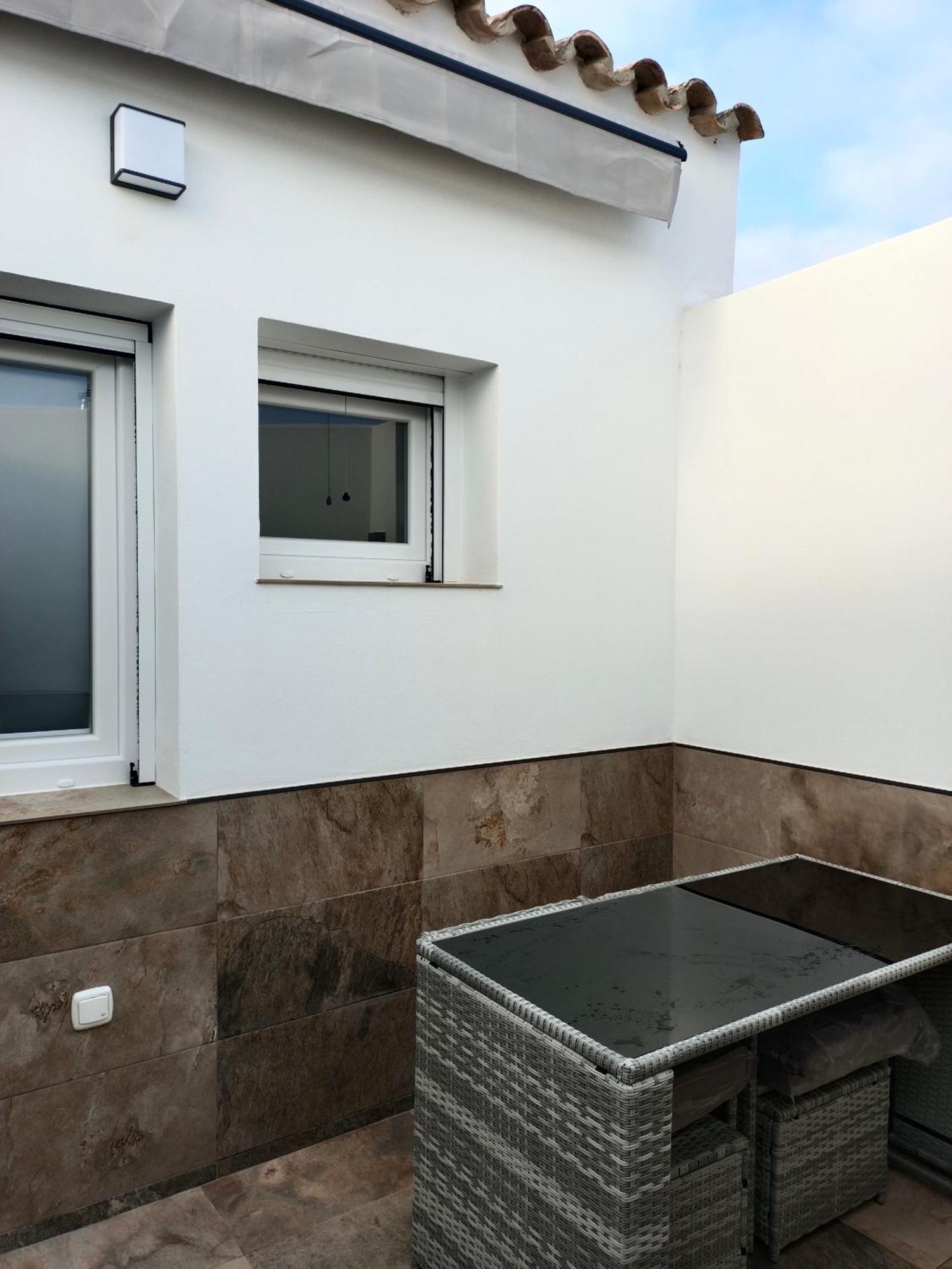 Apartamento Lebana Plaza Dario Facinas