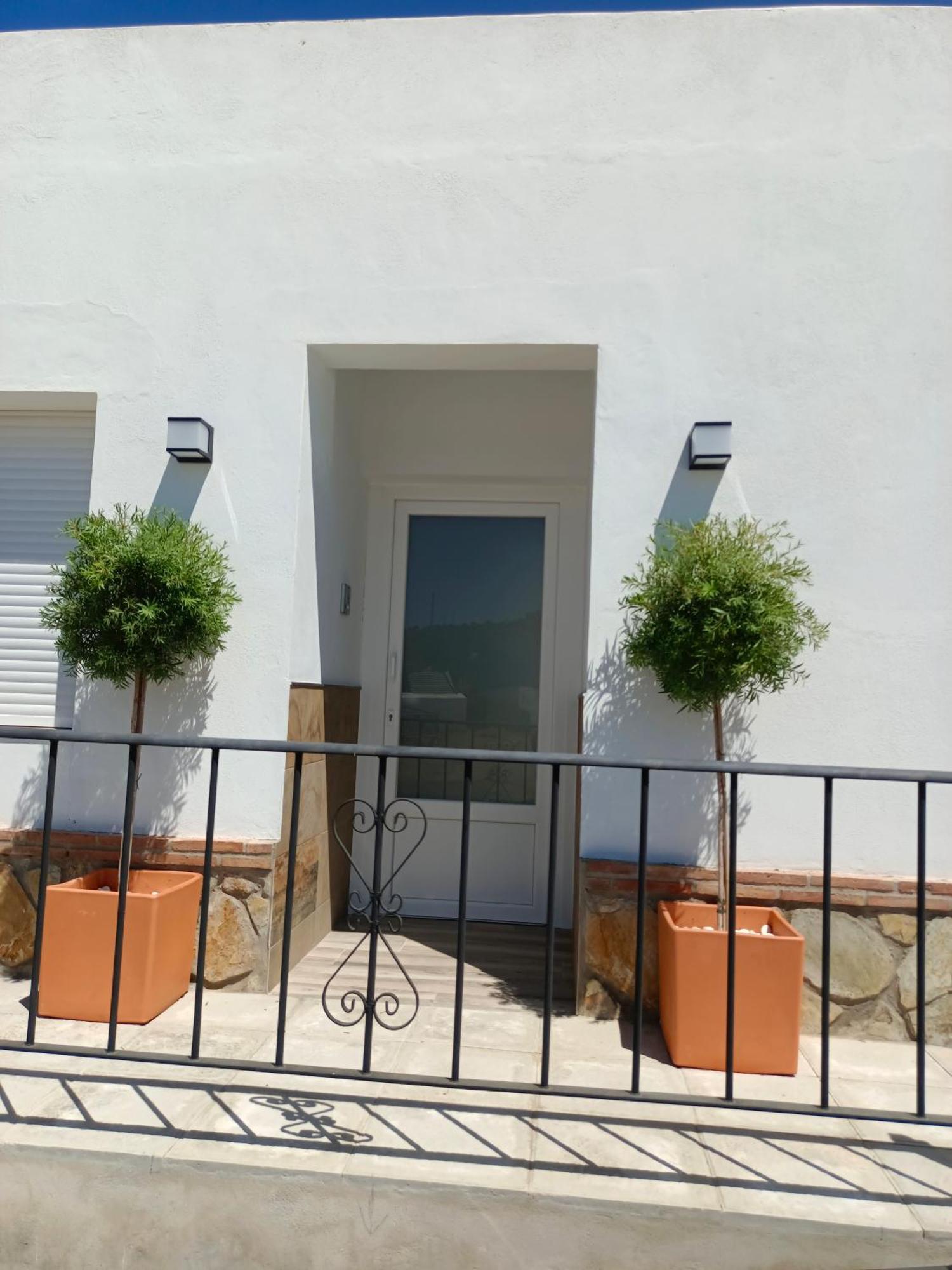 Lebana Plaza Dario Apartamento Facinas