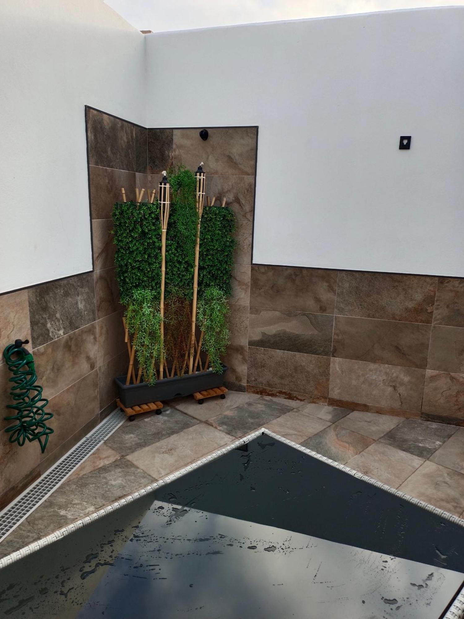 Lebana Plaza Dario Apartamento *