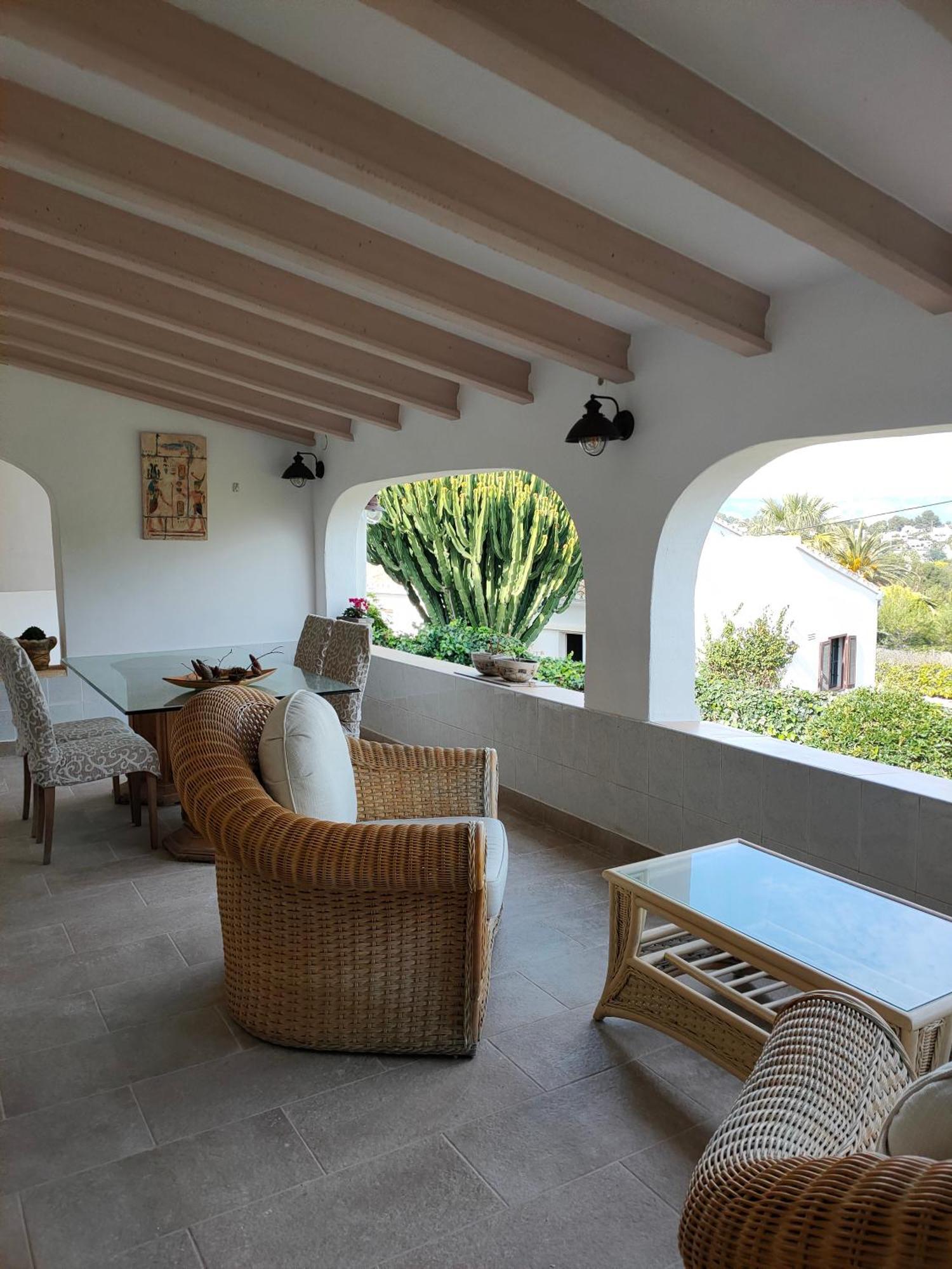 Guest house In A 