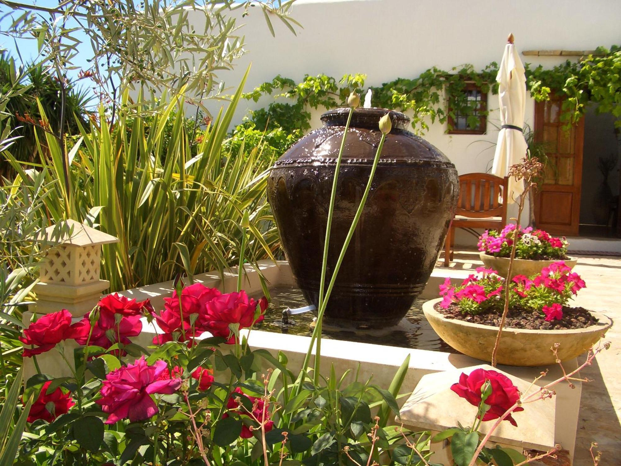 Agroturismo Pardal Sant Miquel de Balansat