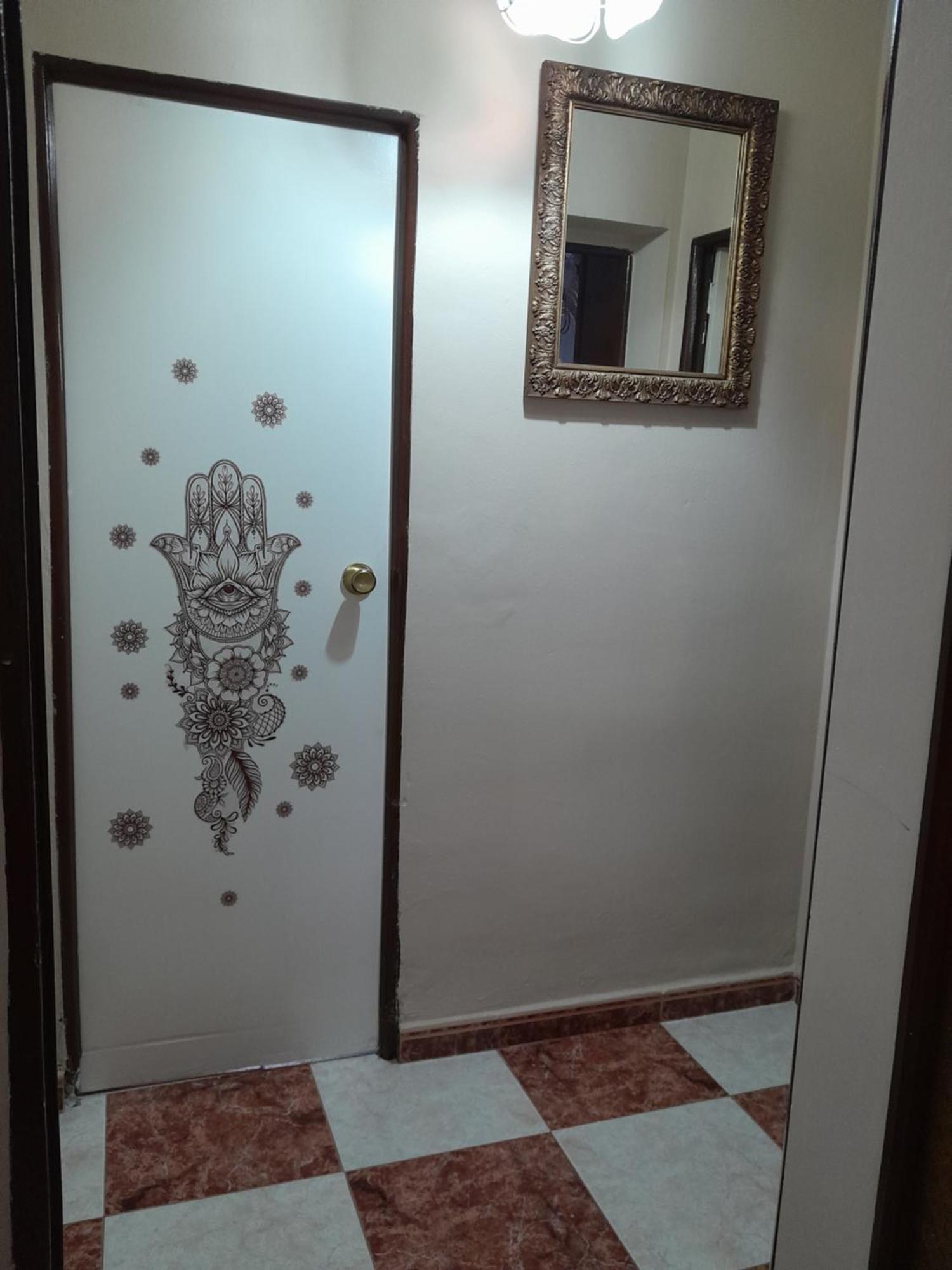 Disfruta De Un Barrio Tranquilo Apartment