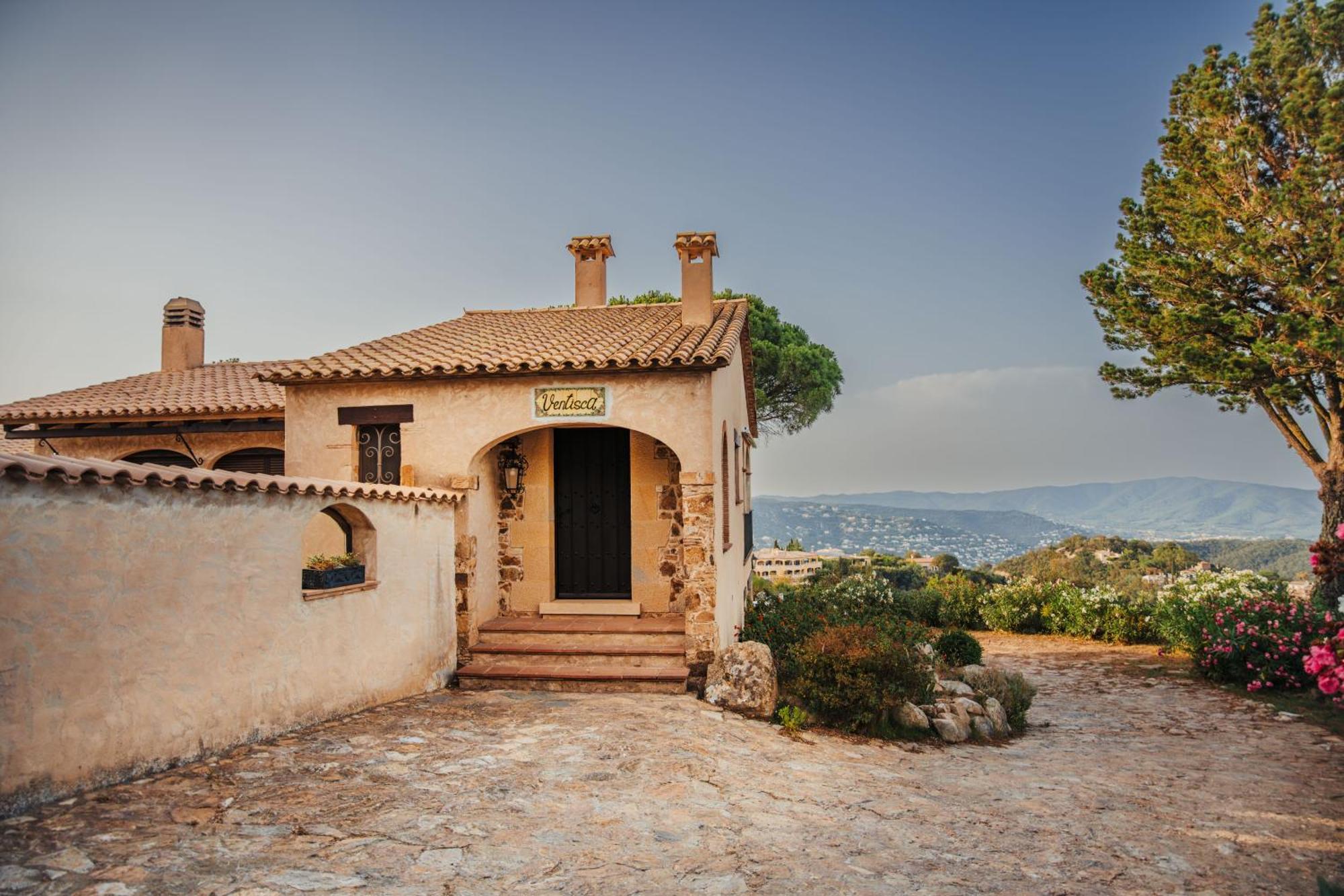 Ventisca Villa Platja d'Aro (Playa de Aro)
