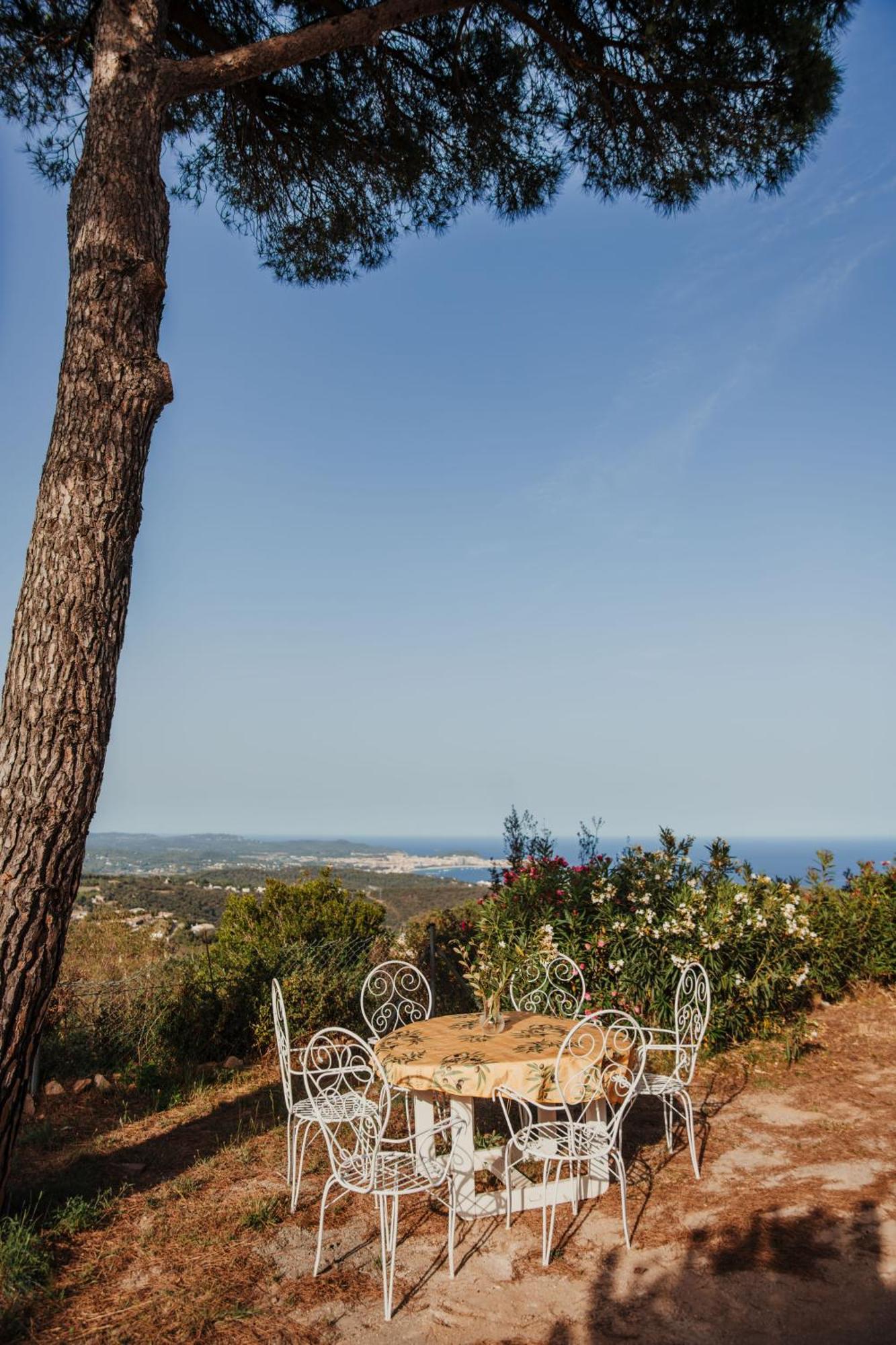 Villa Ventisca Platja d'Aro (Playa de Aro)
