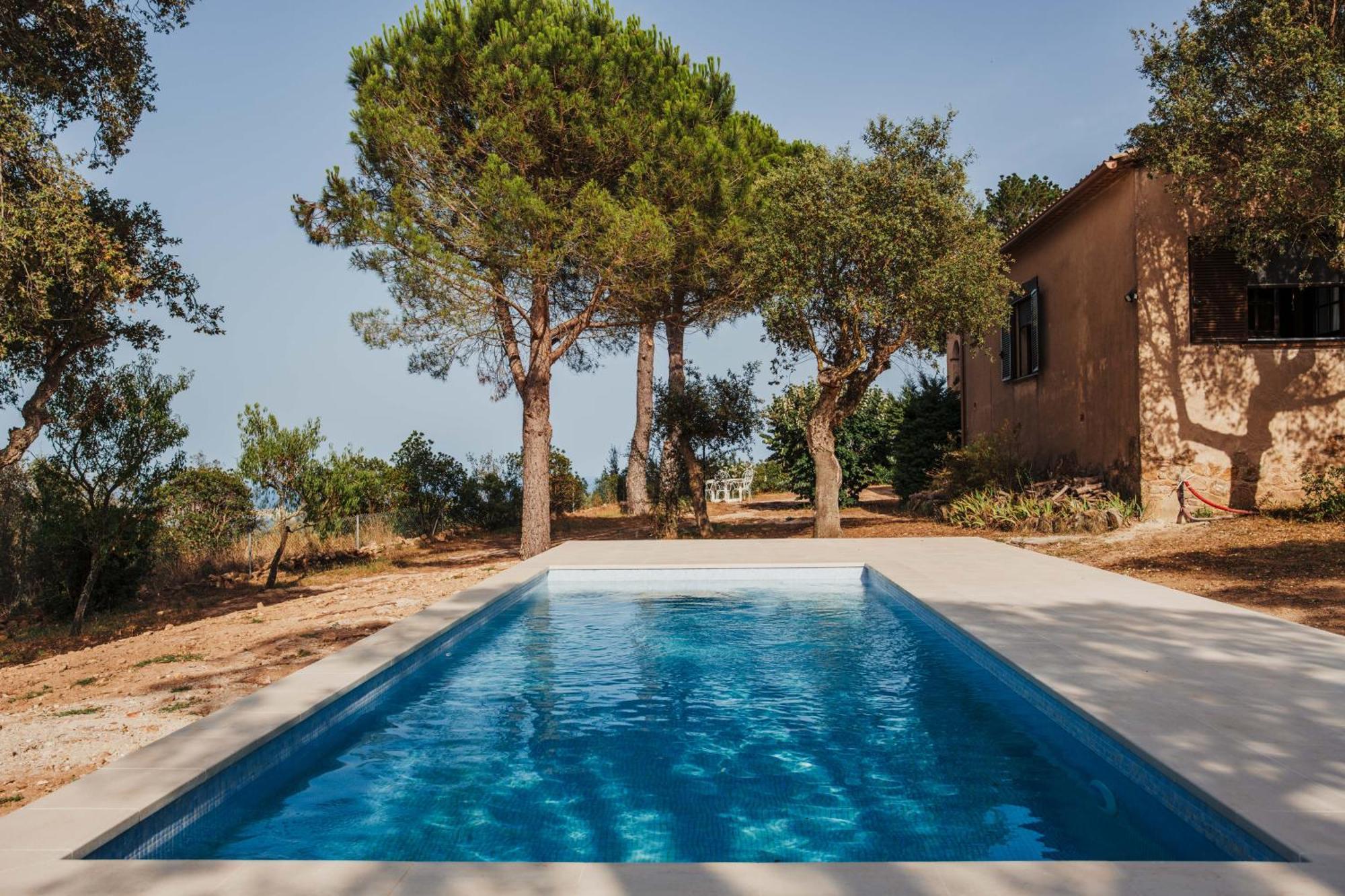 Villa Ventisca