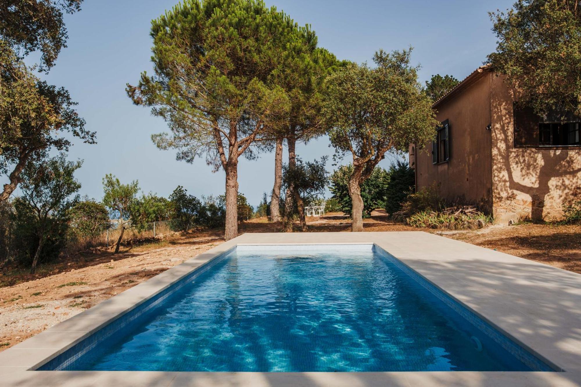 Ventisca Villa *