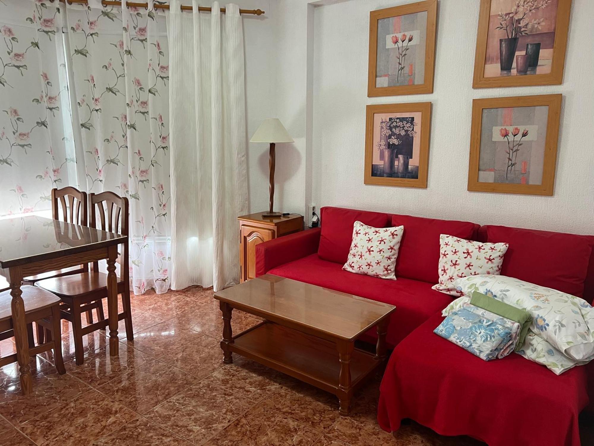 Apartamento Vista Rosmary