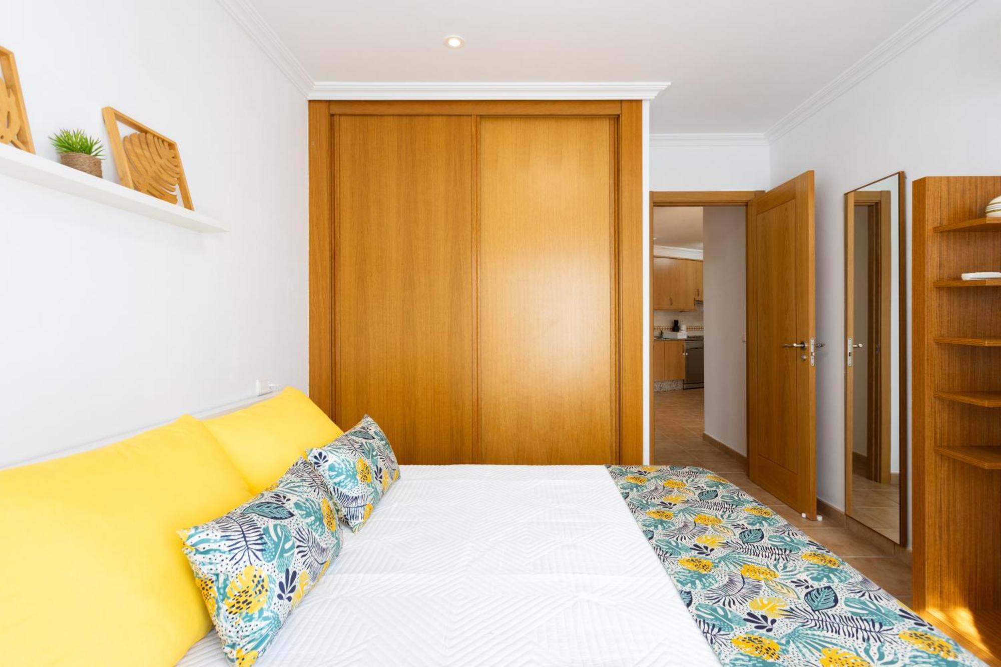 Apartment 123 Sotavento And Sun By Sunkeyrents *