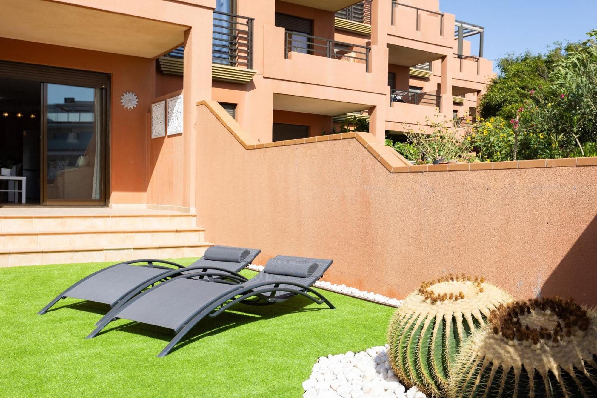 Apartment 123 Sotavento And Sun By Sunkeyrents La Tejita