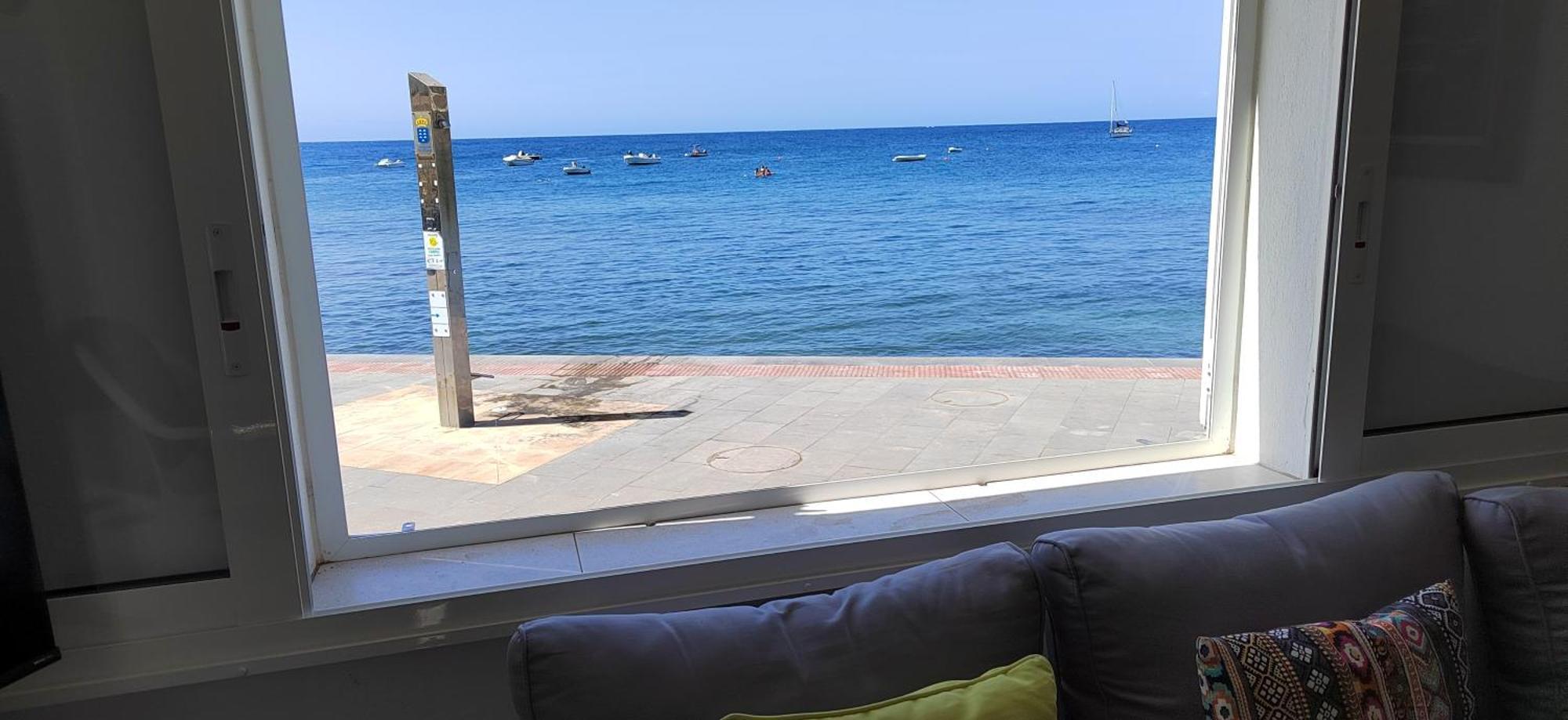 Holiday home Casa Teresa - Playitas *