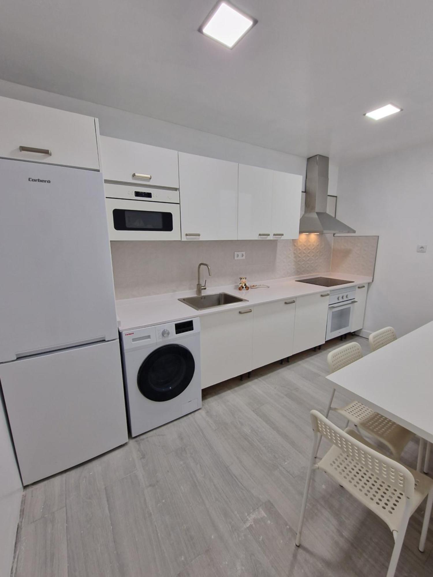 Apartment Guanarteme 33 Las Palmas de Gran Canaria