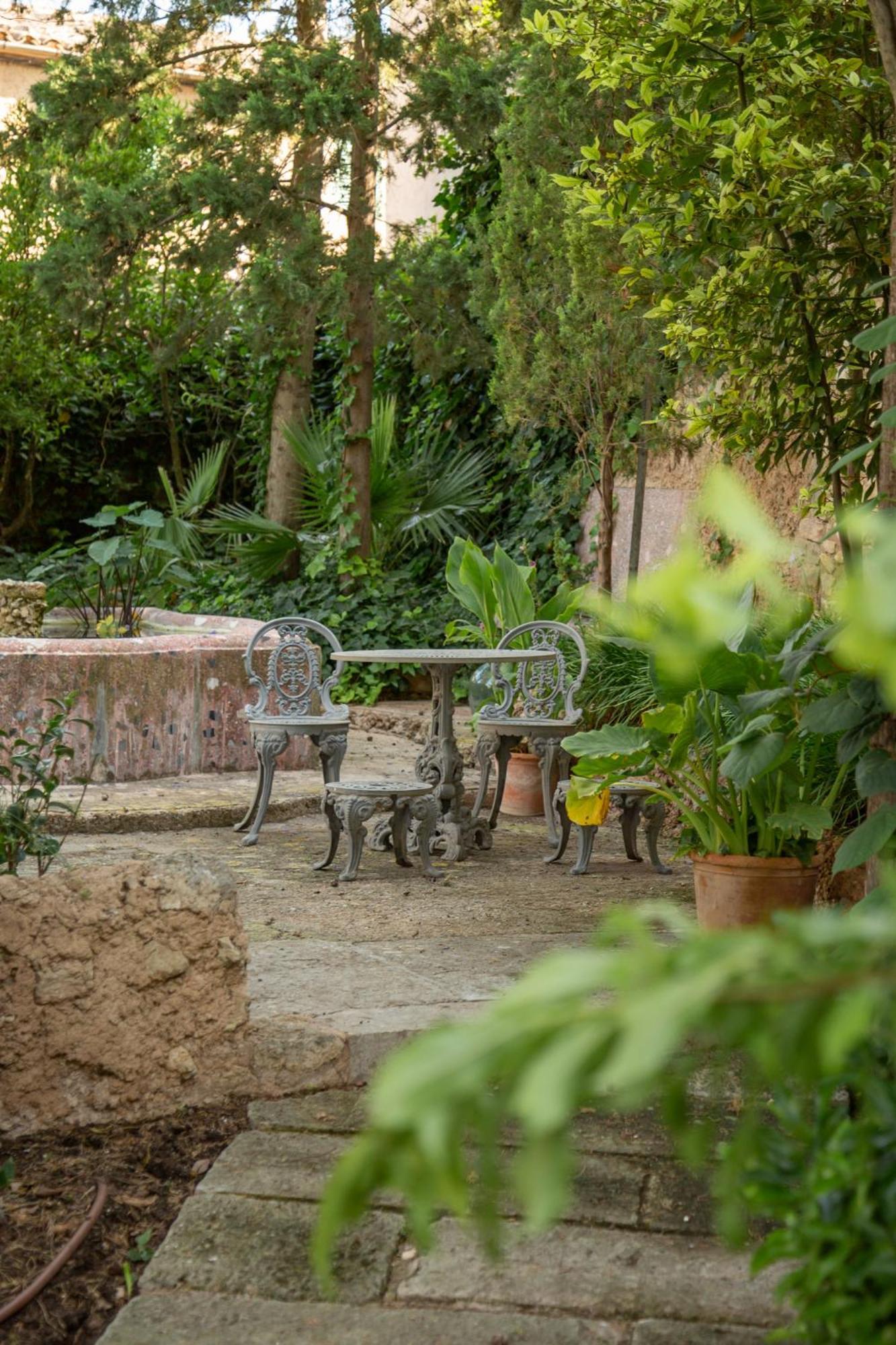 Moio Turismo De Interior 3* Montuiri (Mallorca)