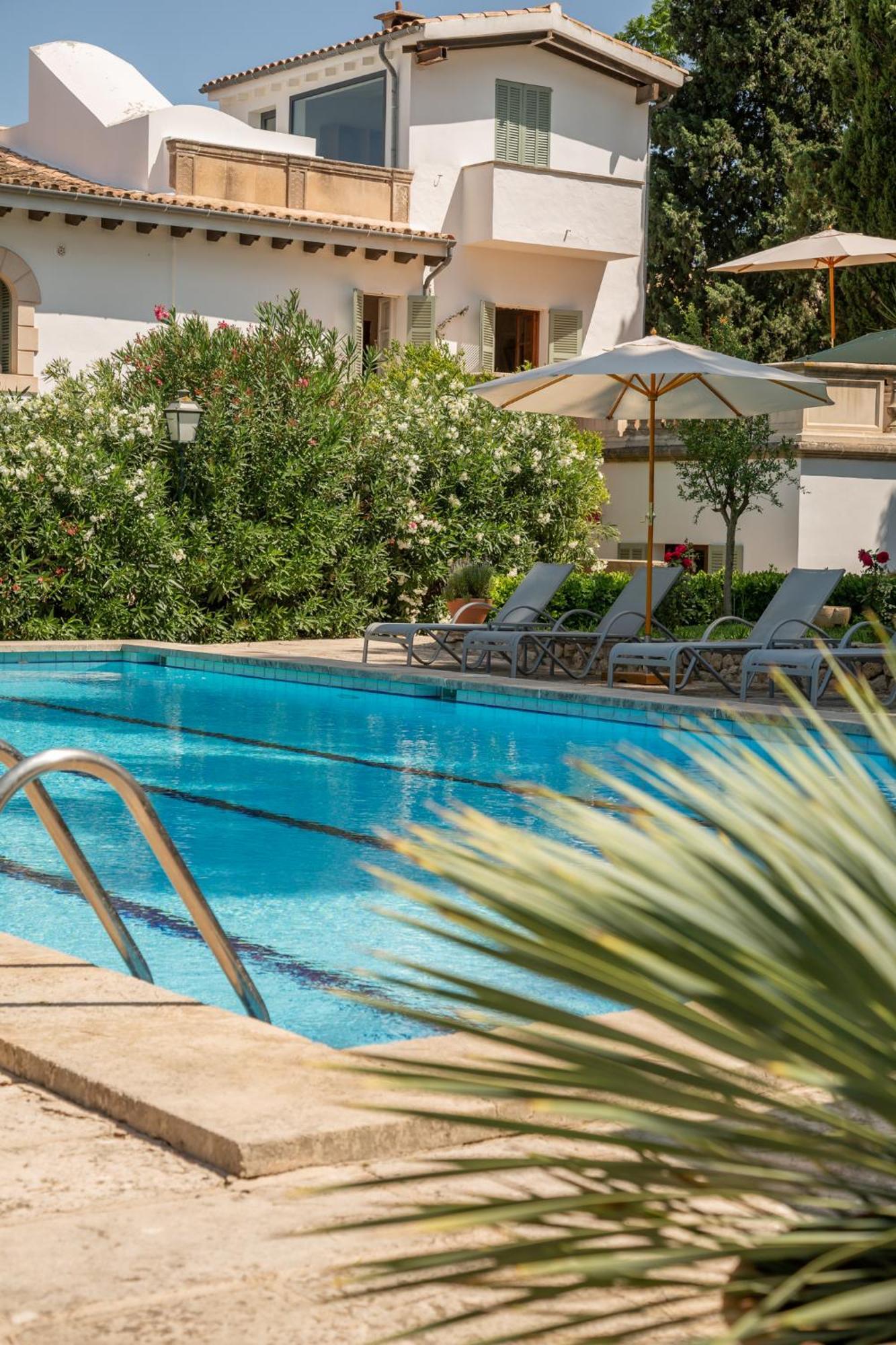 Moio Turismo De Interior Montuiri (Mallorca)