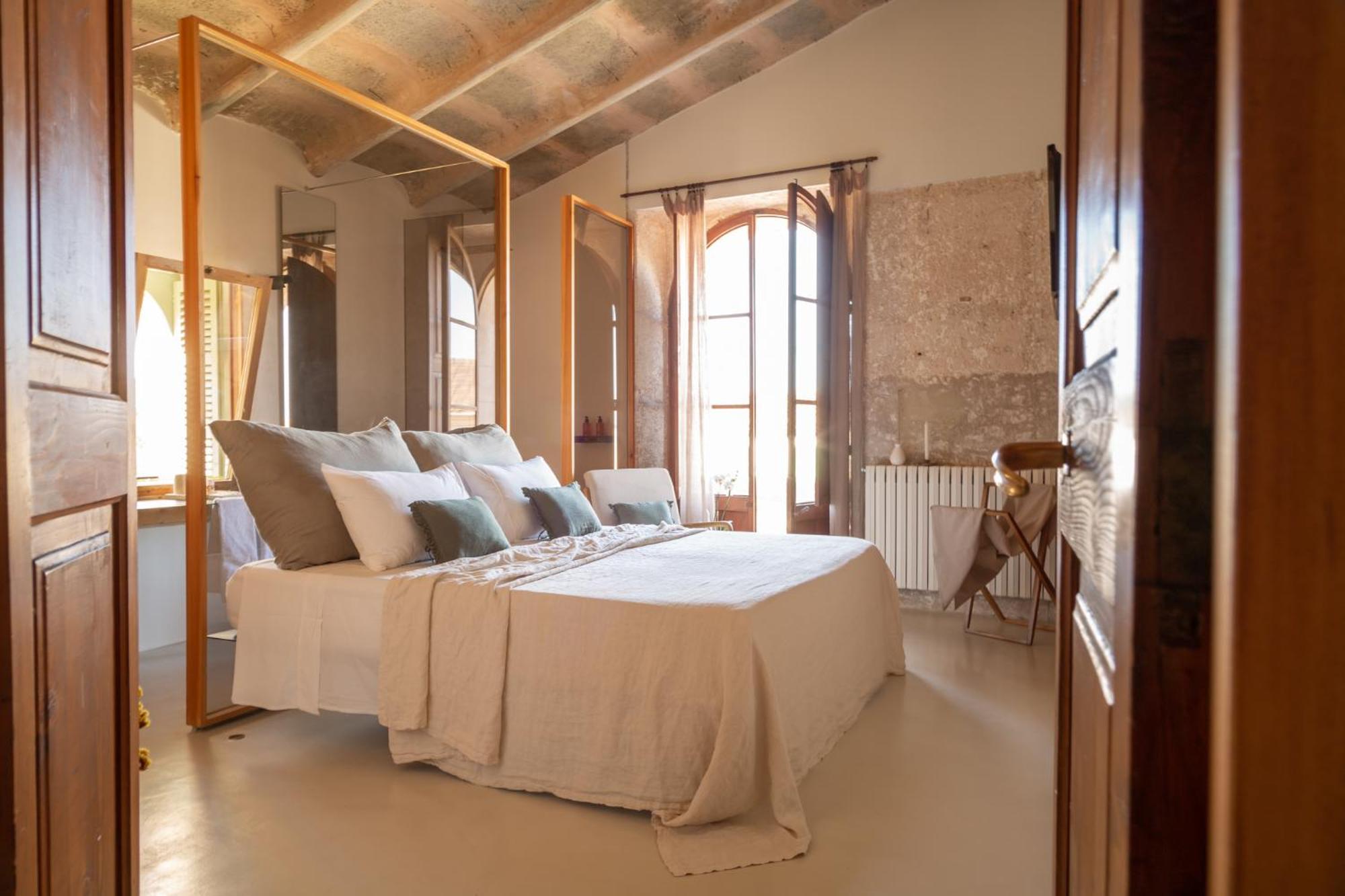 Hotel Moio Turismo De Interior Montuiri (Mallorca)