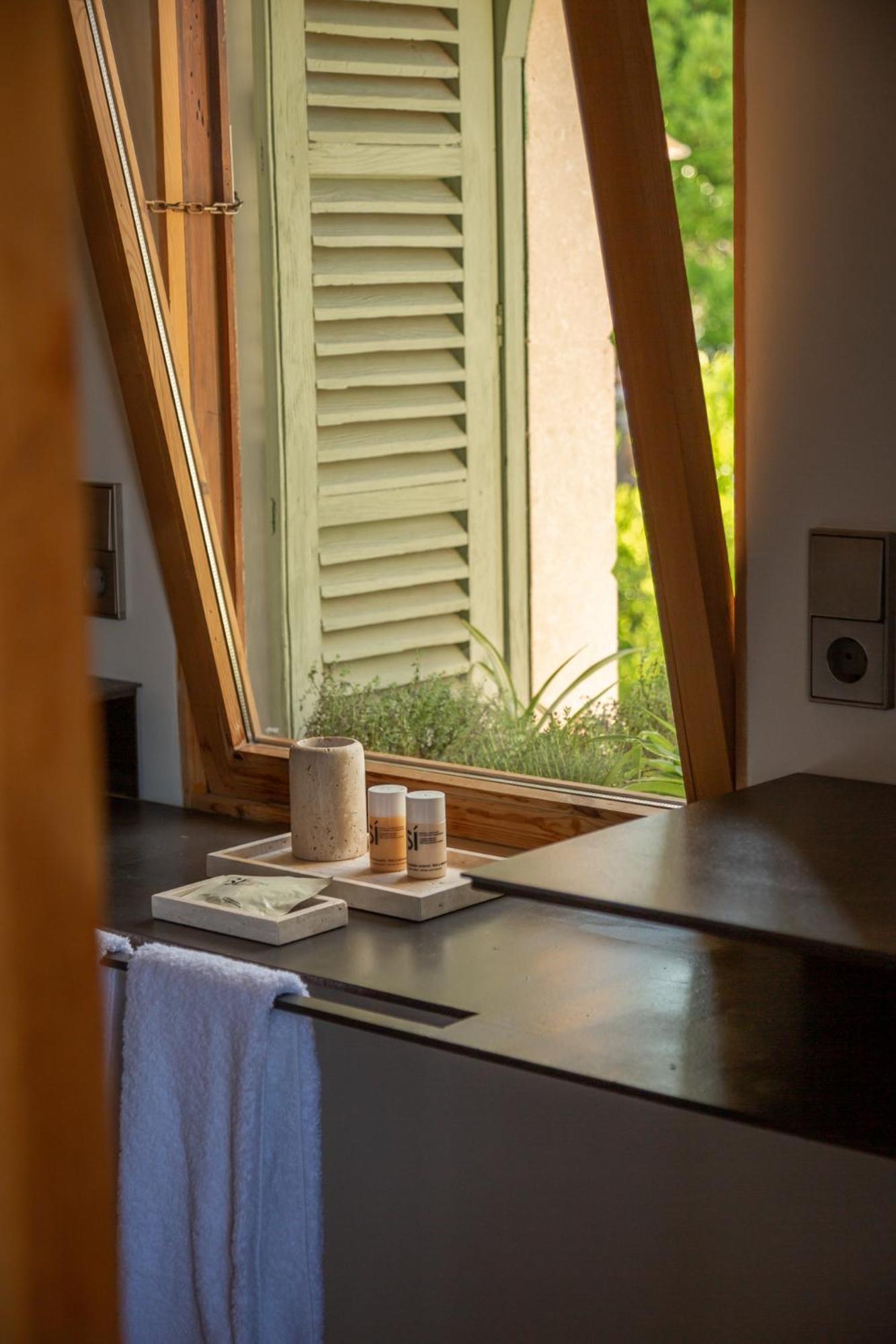 Moio Turismo De Interior Montuiri (Mallorca)