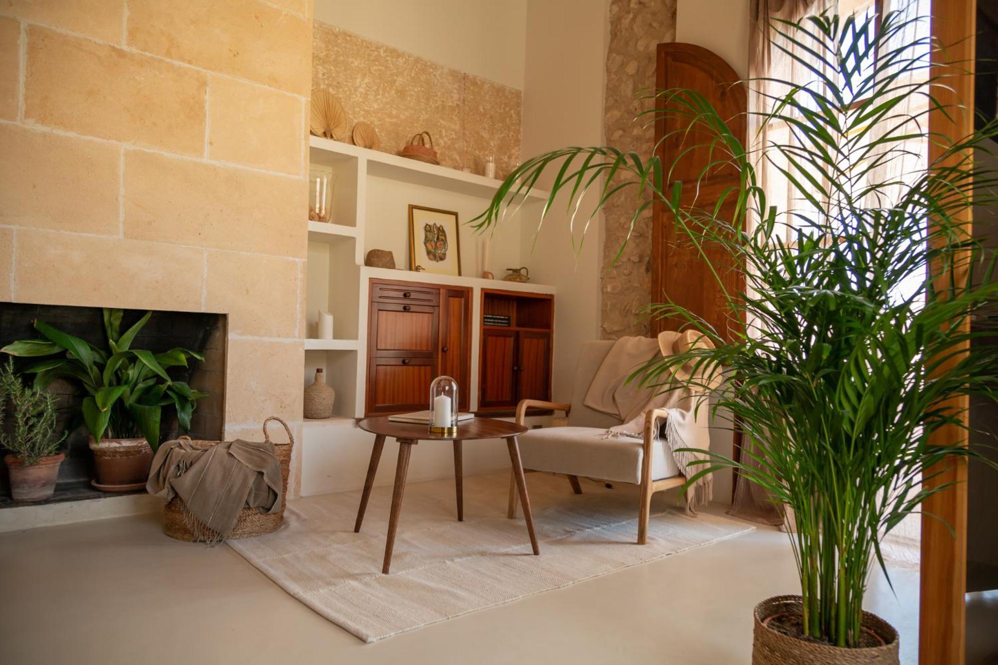 Moio Turismo De Interior Hotel Montuiri (Mallorca)