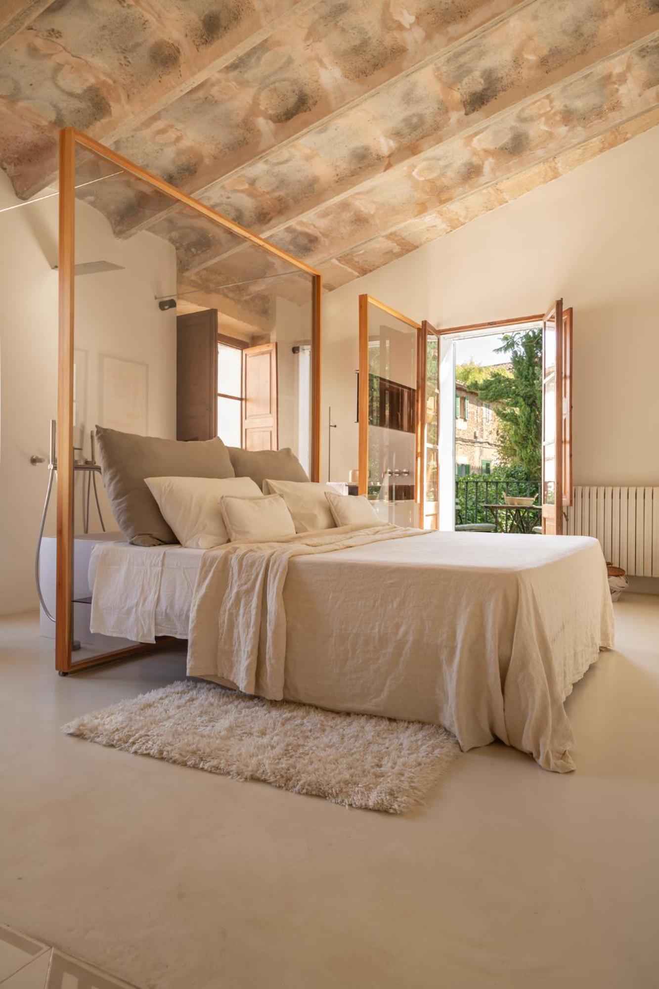 Moio Turismo De Interior Montuiri (Mallorca)