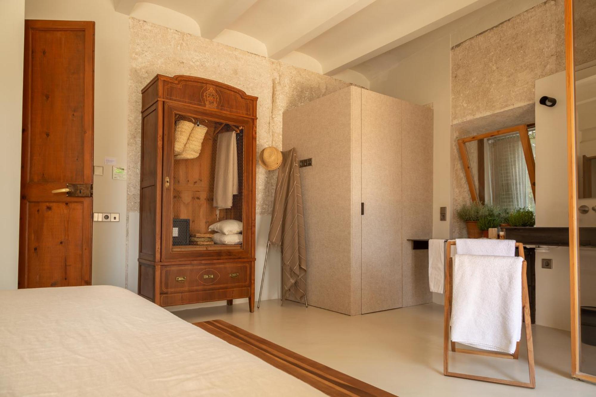 Hotel Moio Turismo De Interior Montuiri (Mallorca)