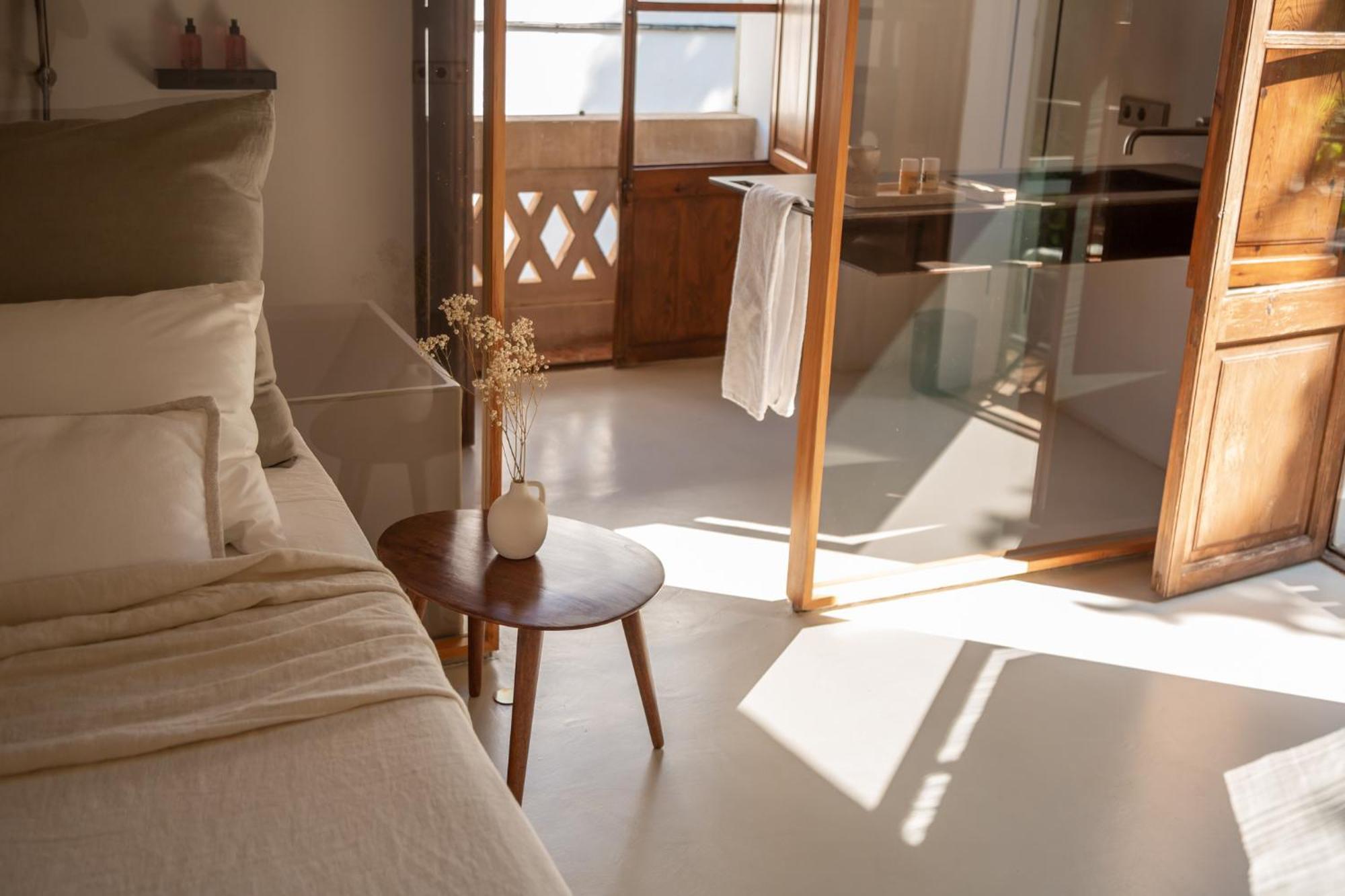 Hotel Moio Turismo De Interior Montuiri (Mallorca)