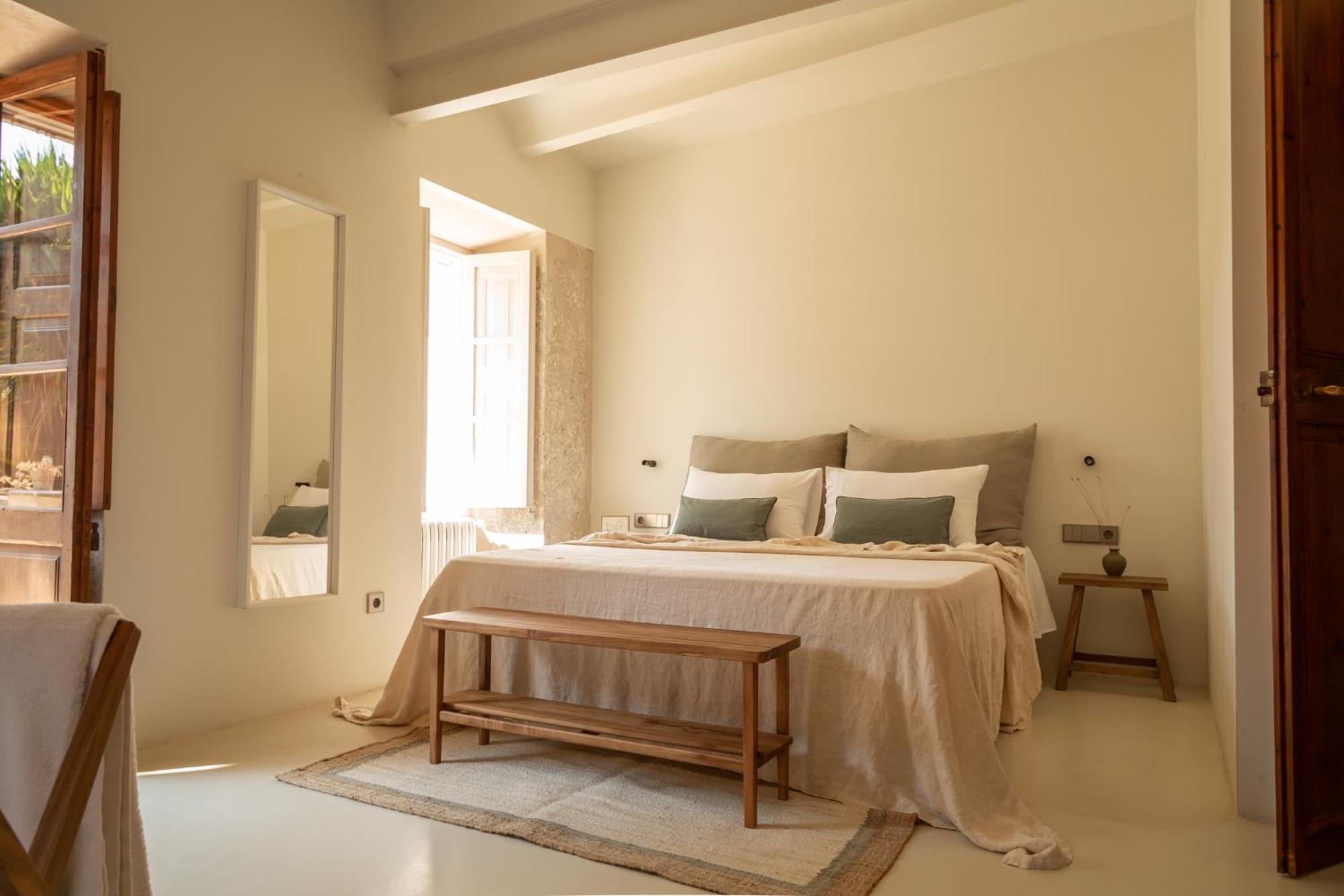 Moio Turismo De Interior Hotel