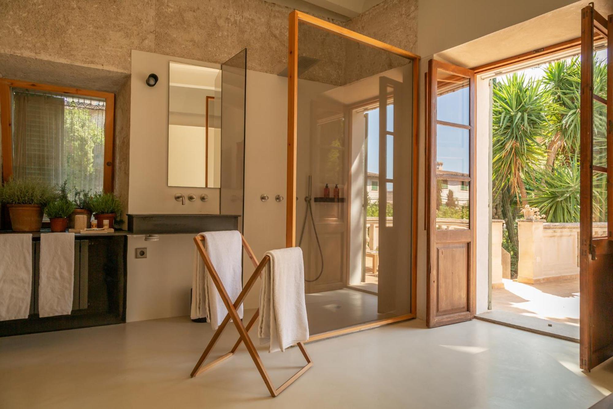Moio Turismo De Interior Montuiri (Mallorca)