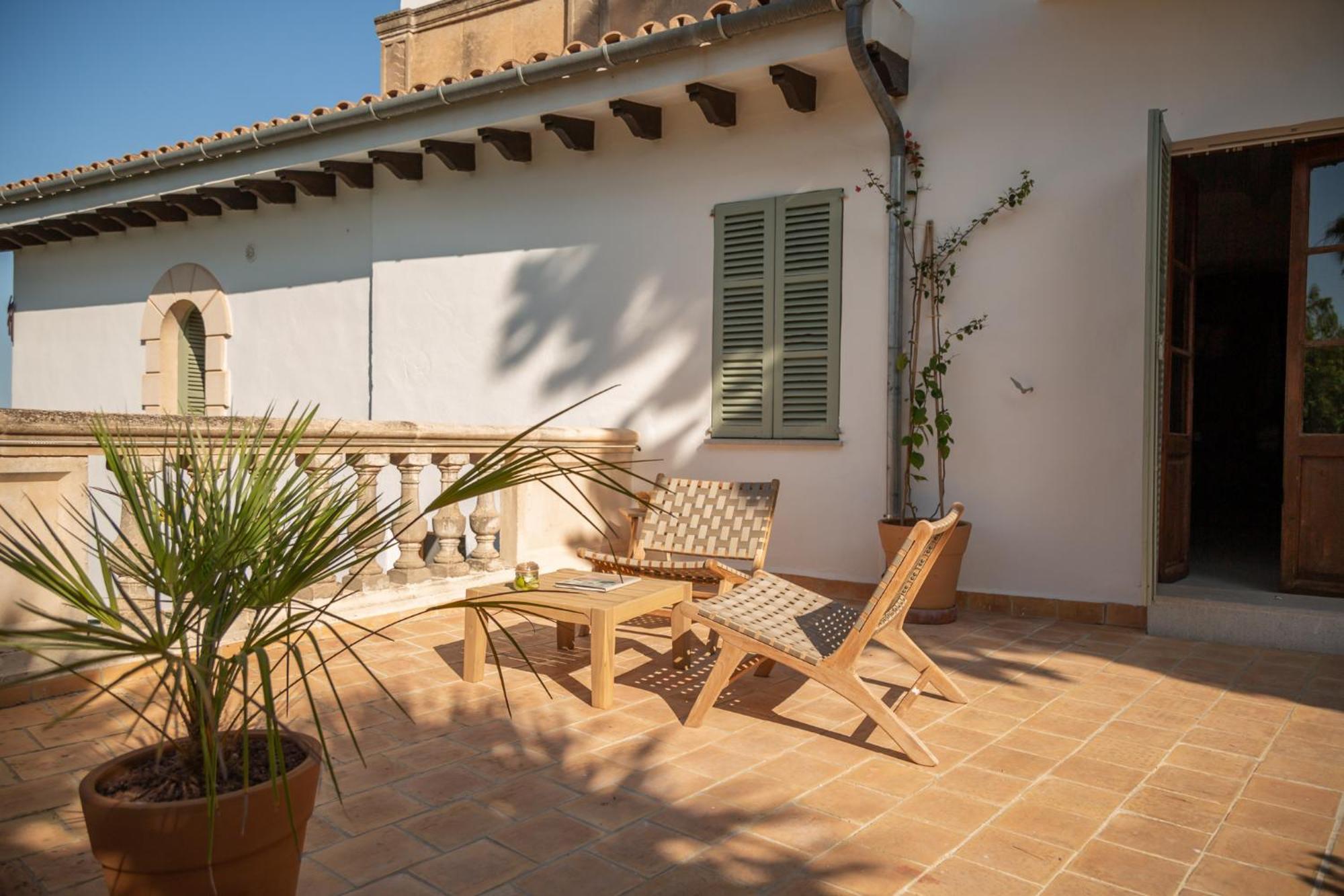 Moio Turismo De Interior Hotel Montuiri (Mallorca)