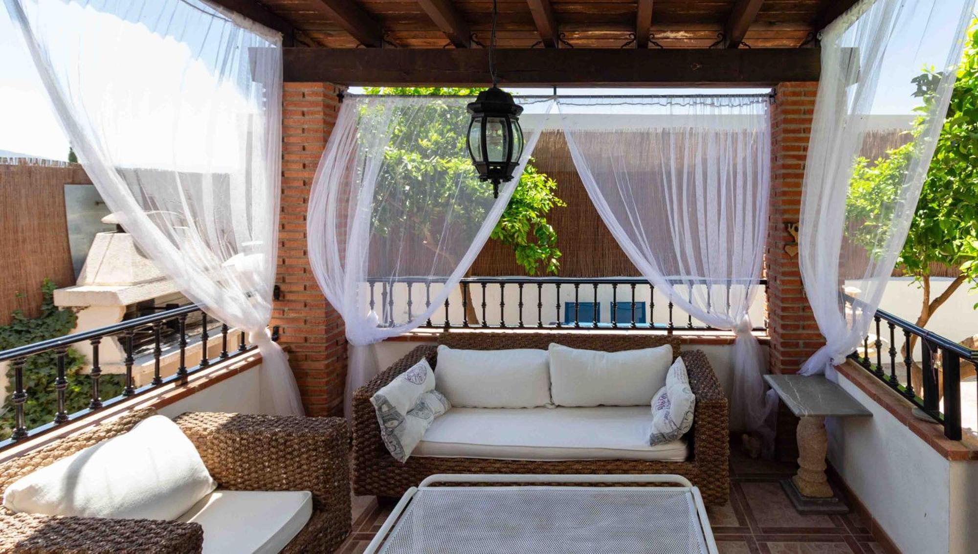 Casa La Padul