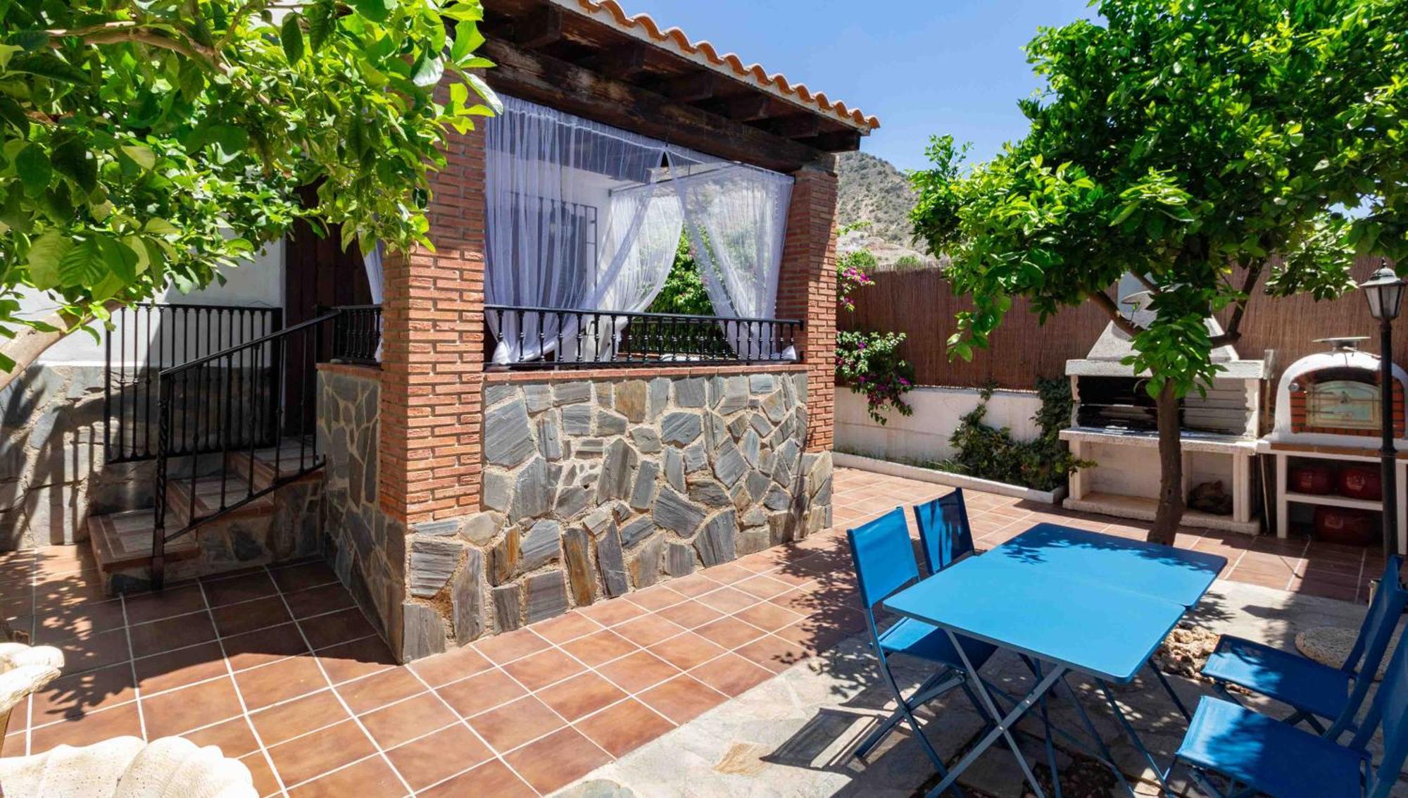 Casa La Villa *