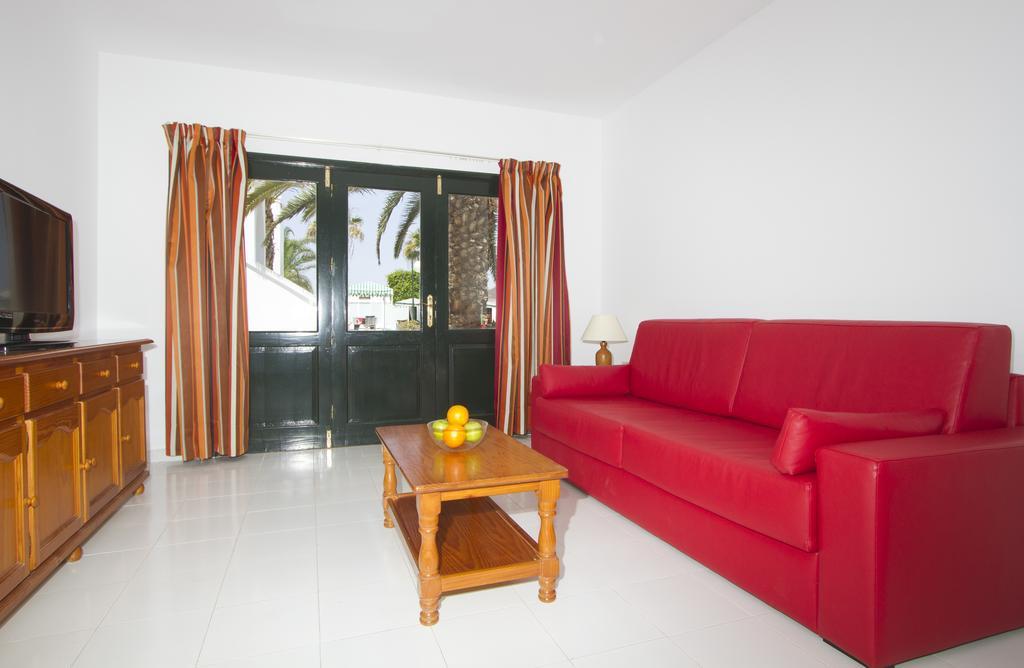 Sol Costa Teguise