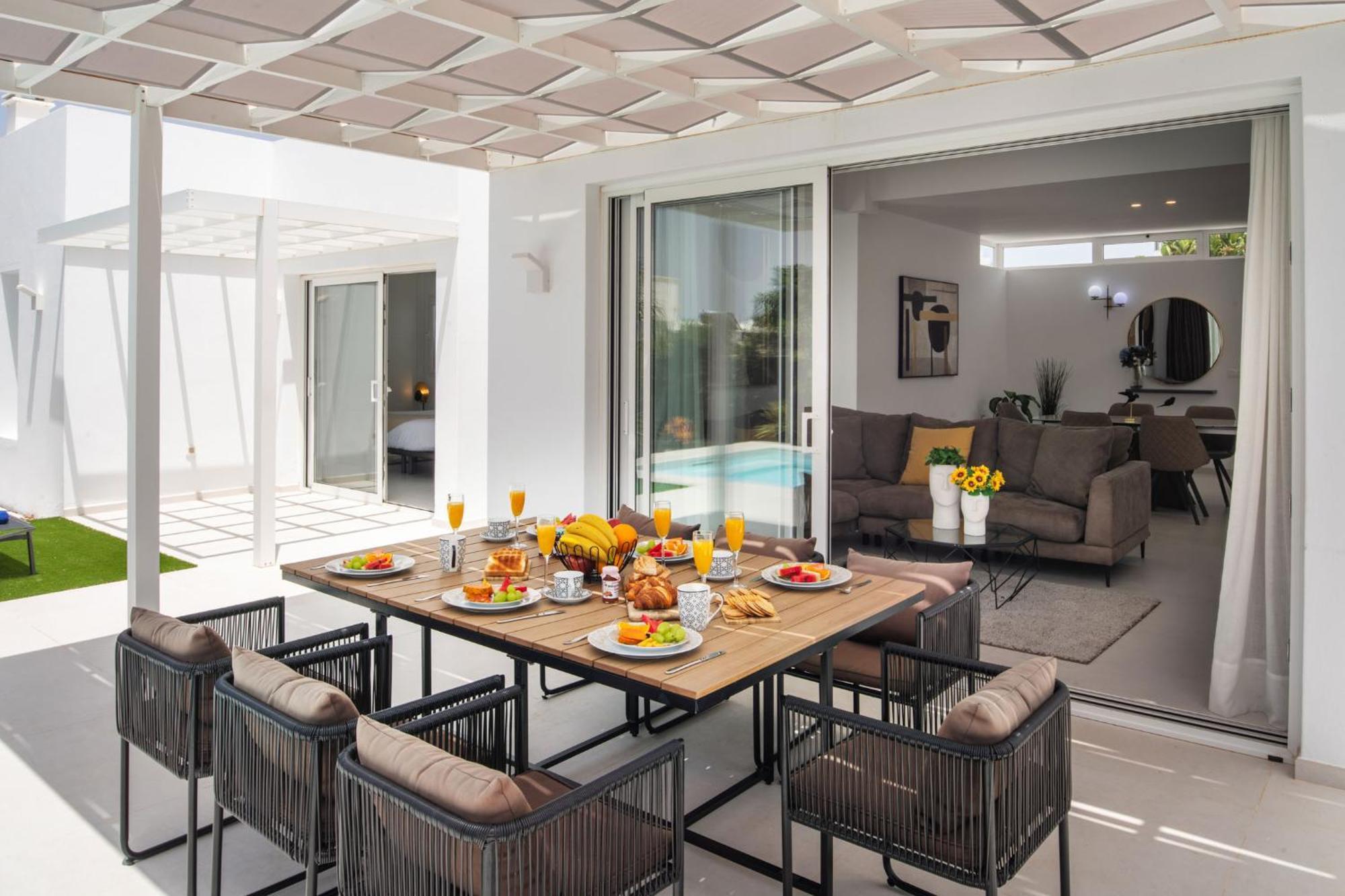 Villa Sunrise By Buenavilla Playa Blanca (Lanzarote)