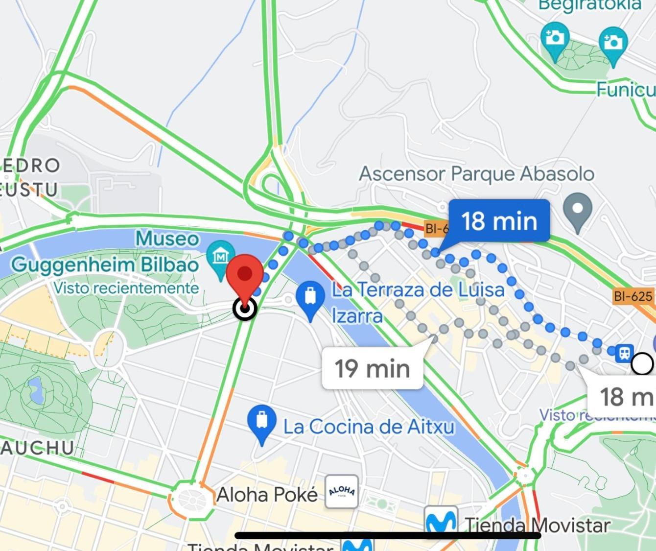 Apartamento Unique