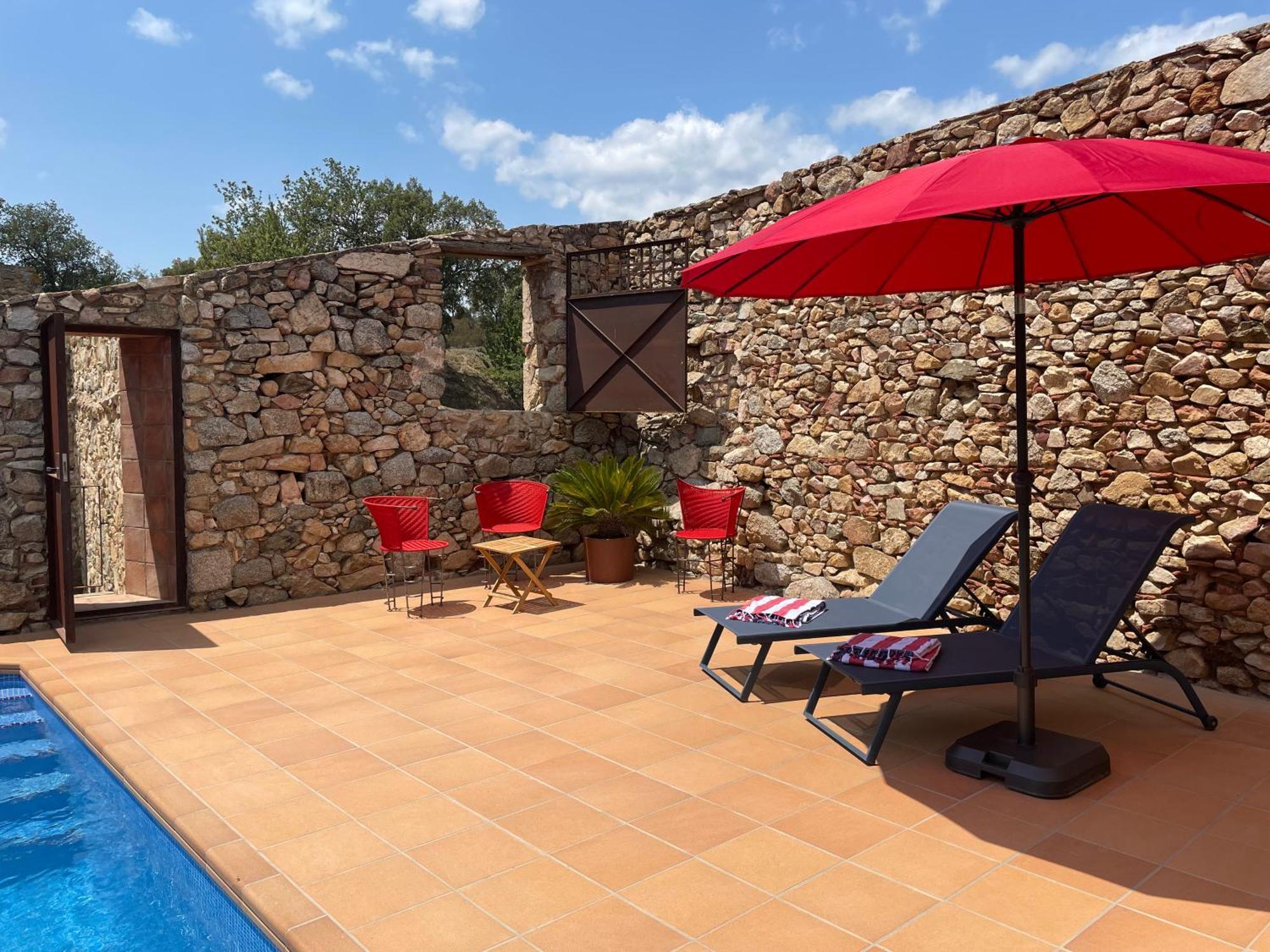 Claros Holiday home